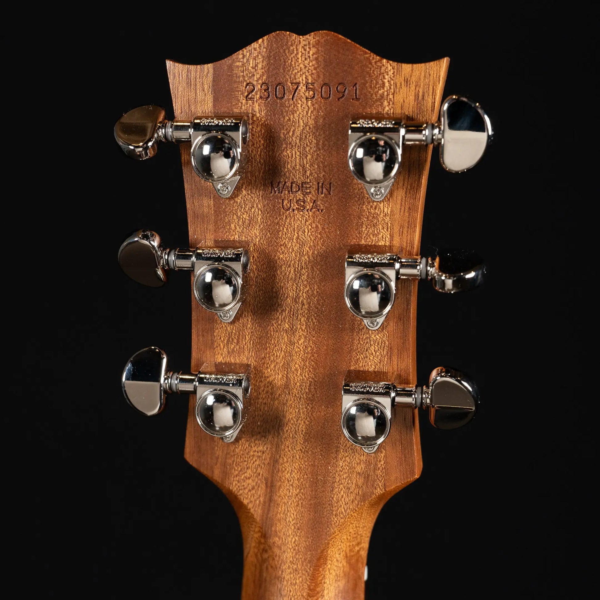 Gibson SJ-200 Studio Rosewood Acoustic/Electric Guitar - Natural