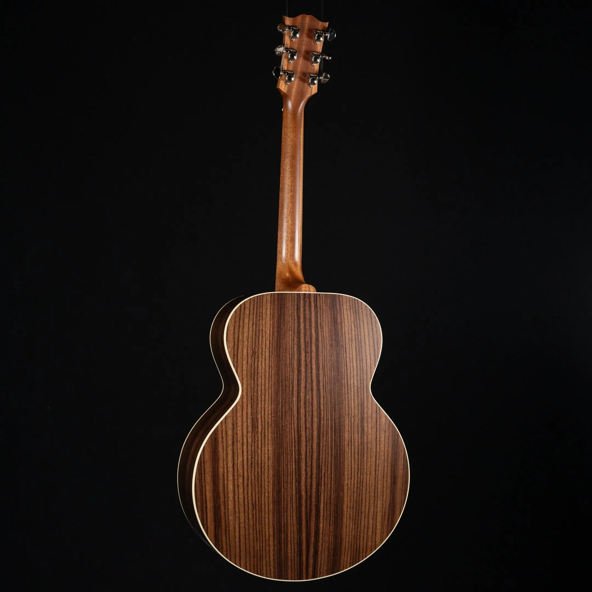 Gibson SJ-200 Studio Rosewood Acoustic/Electric Guitar - Natural