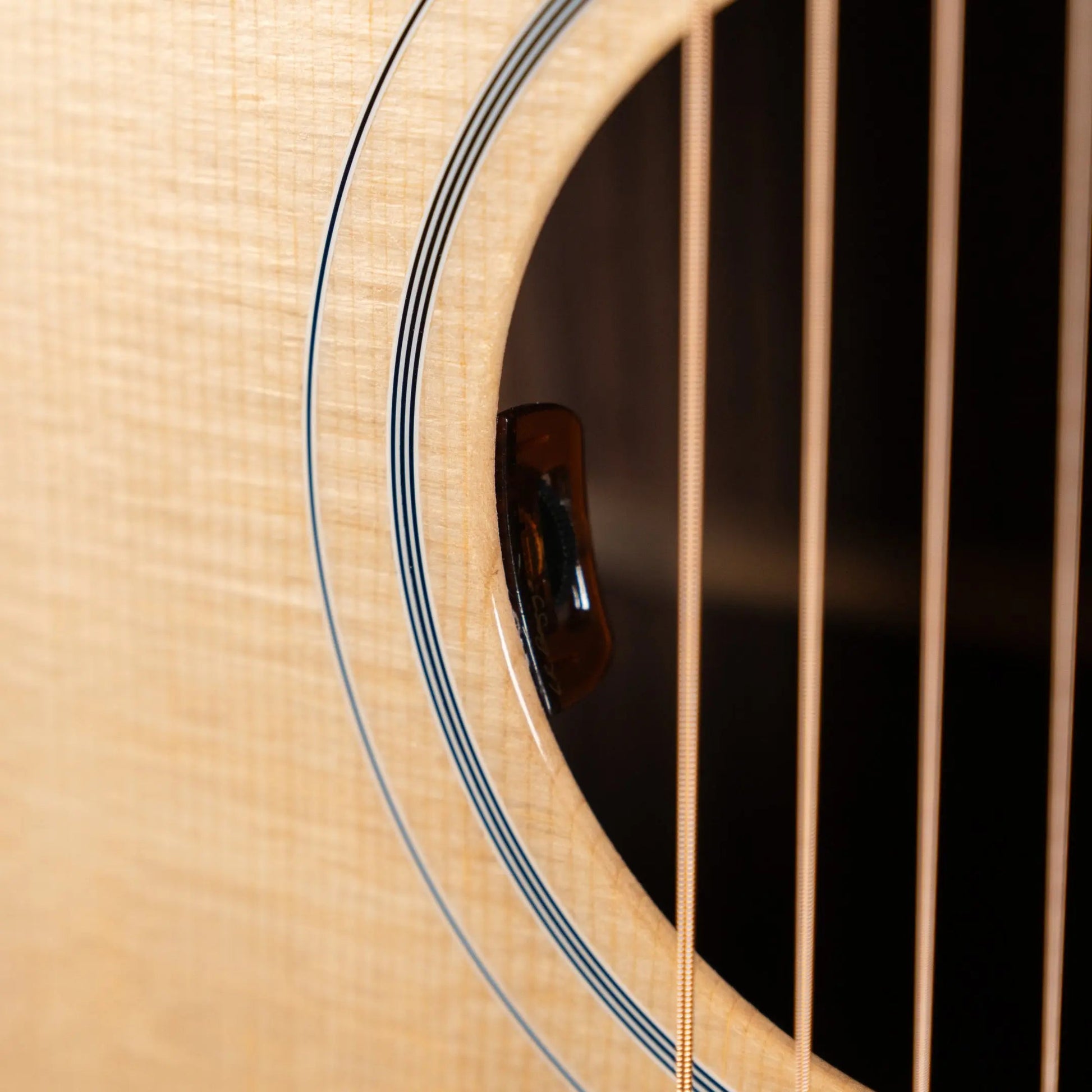 Gibson SJ-200 Studio Rosewood Acoustic/Electric Guitar - Natural