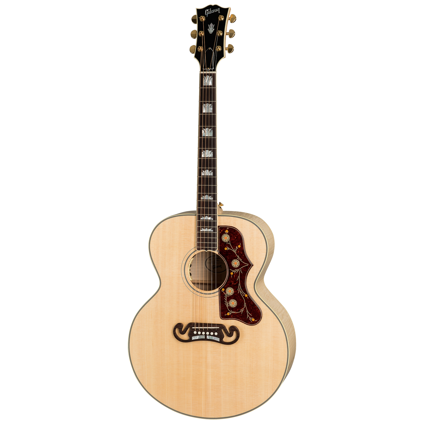 Gibson SJ-200 Standard, Antique Natural