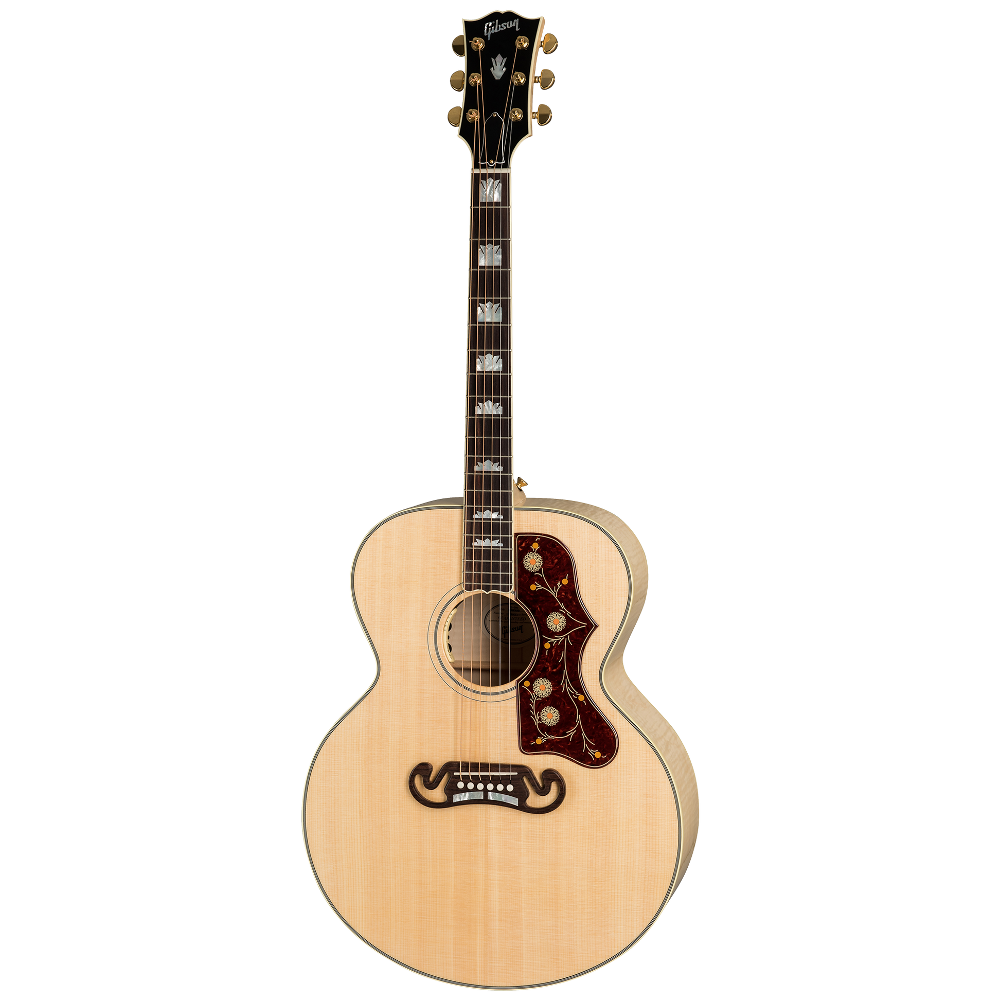 Gibson SJ-200 Standard, Antique Natural