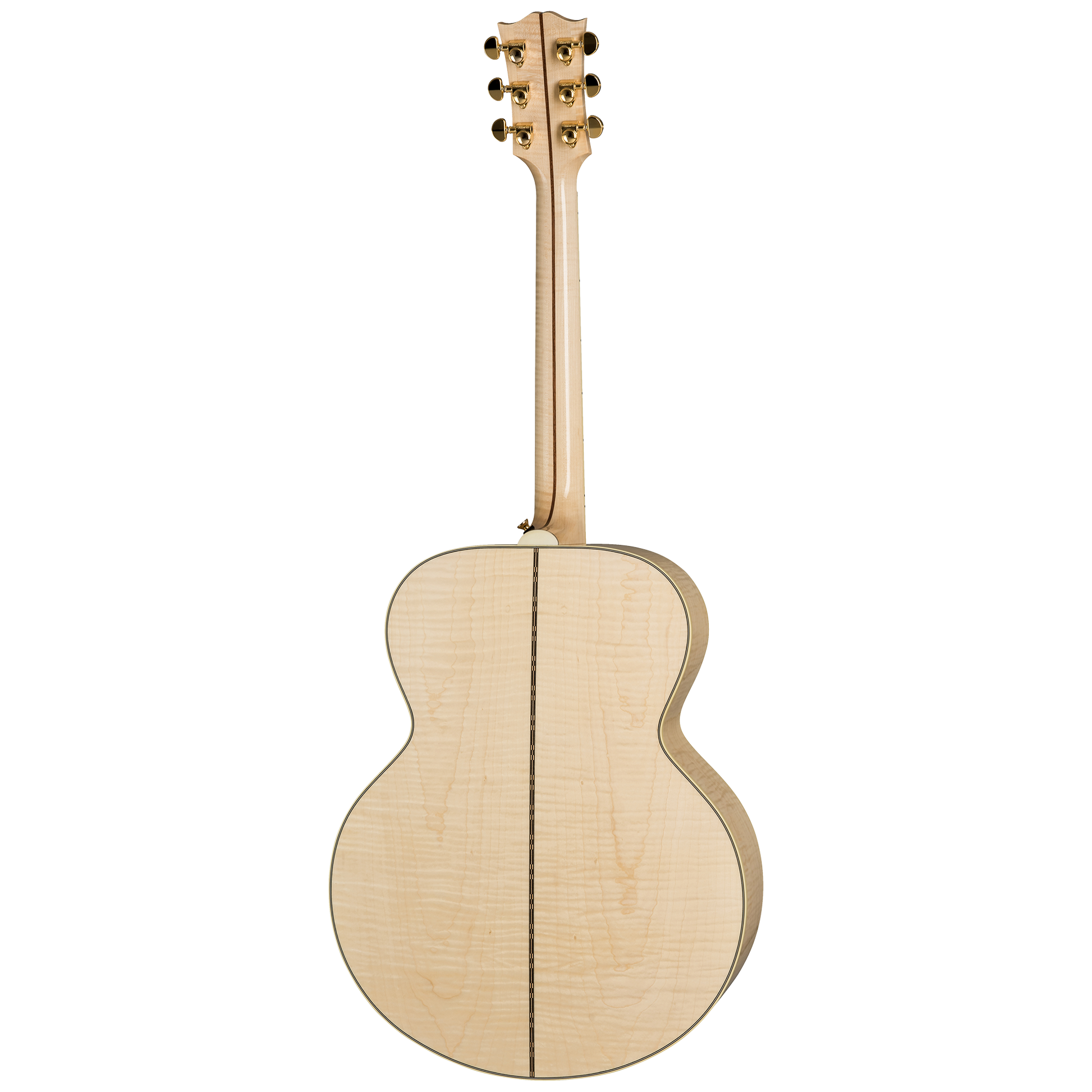 Gibson SJ-200 Standard, Antique Natural