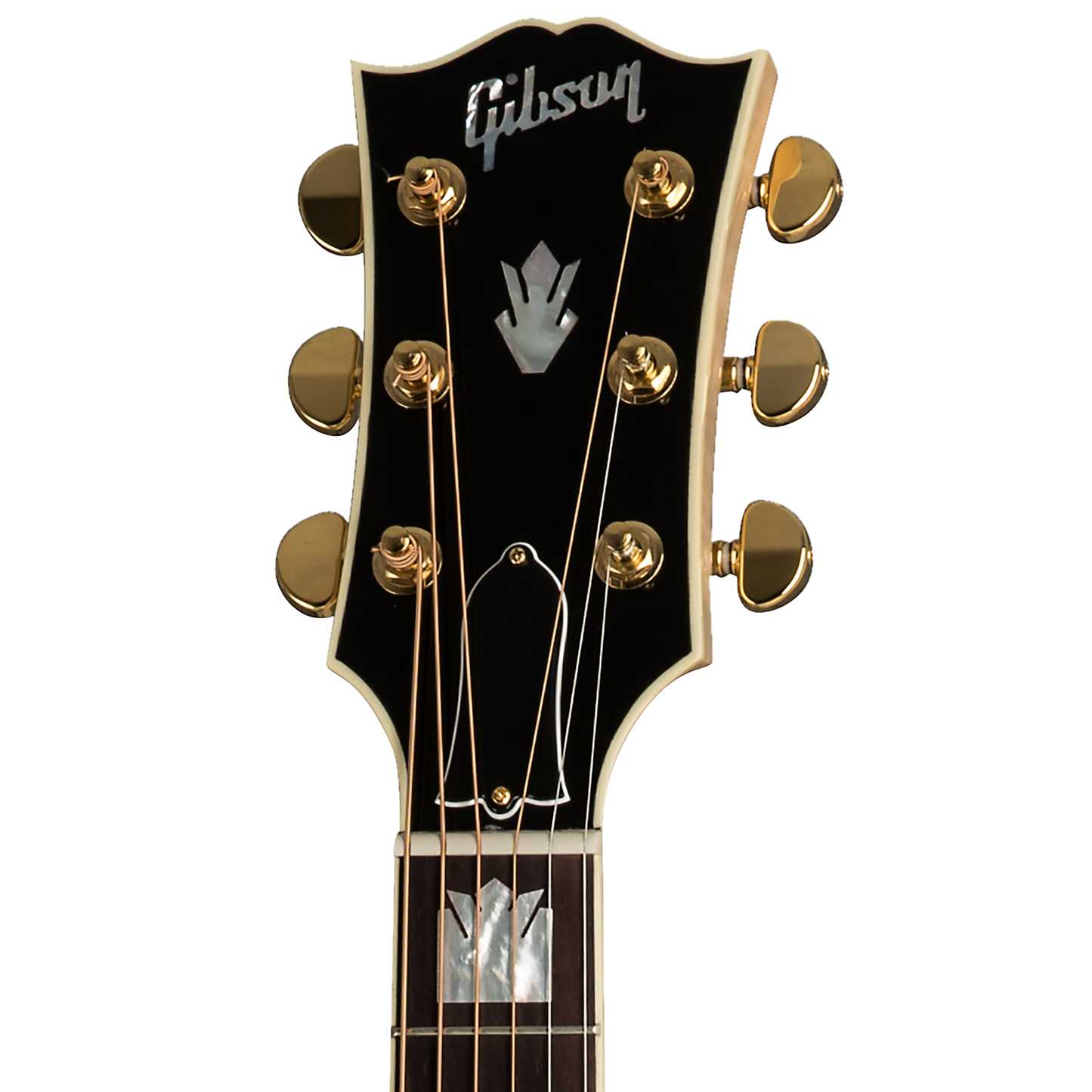 Gibson SJ-200 Standard, Antique Natural