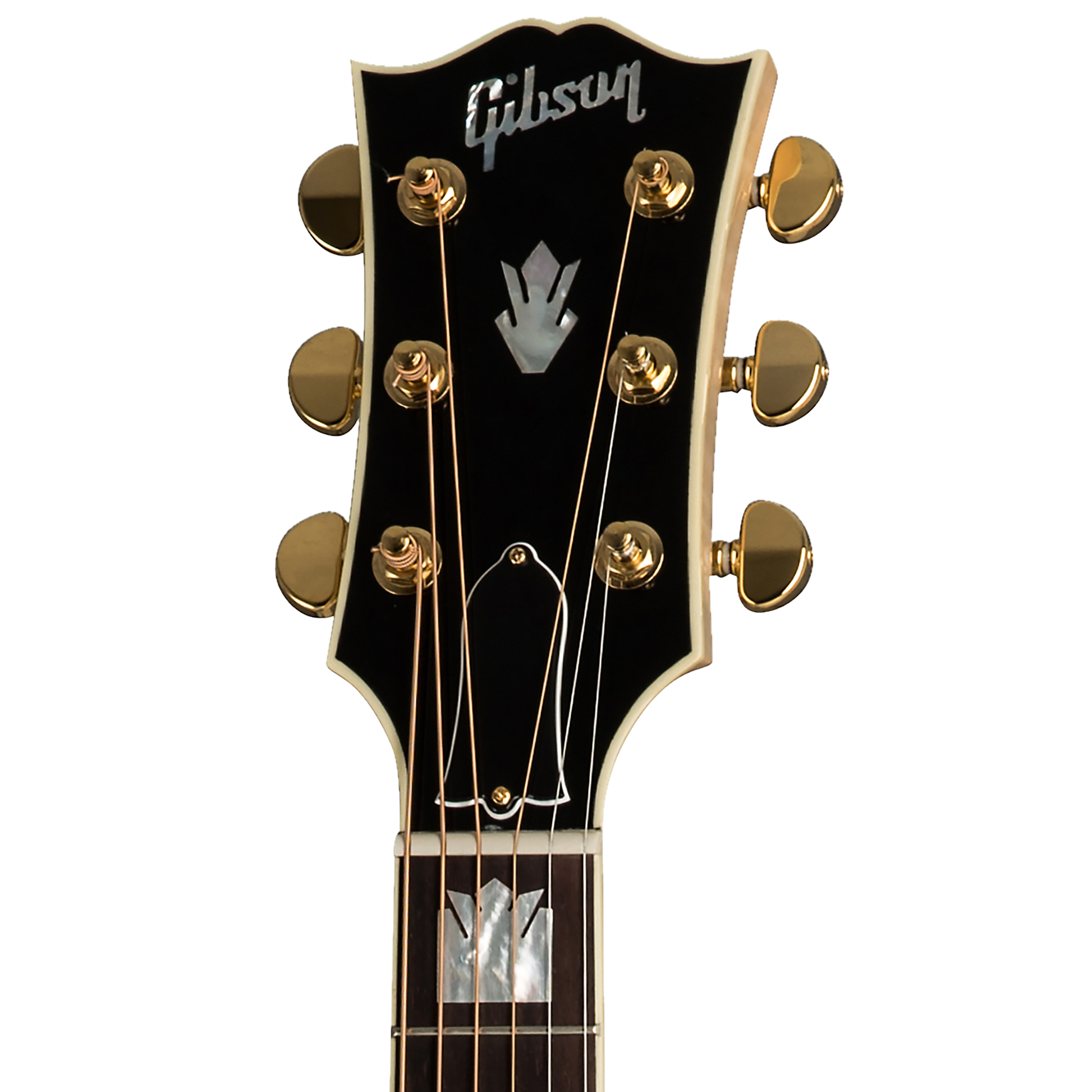 Gibson SJ-200 Standard, Antique Natural