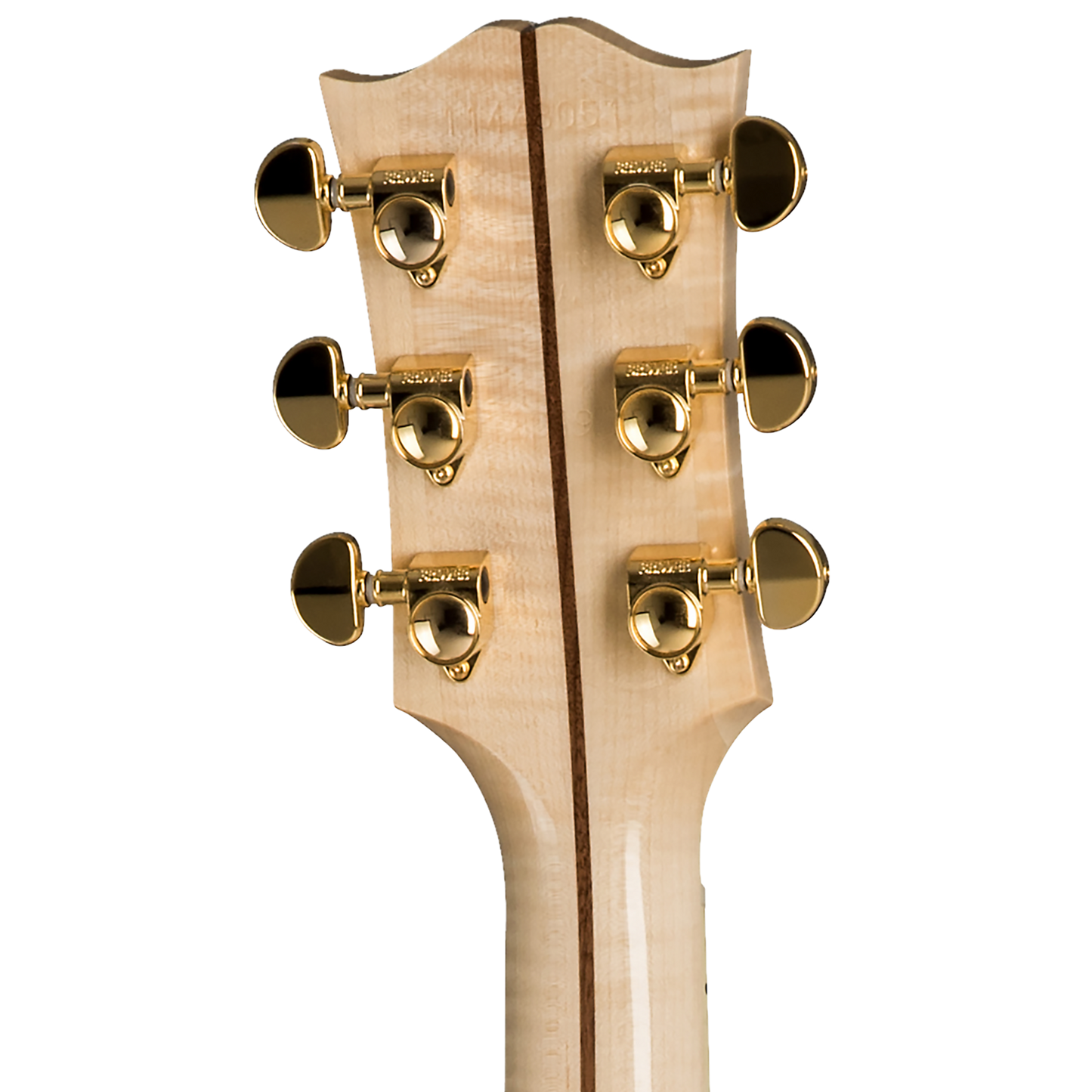 Gibson SJ-200 Standard, Antique Natural