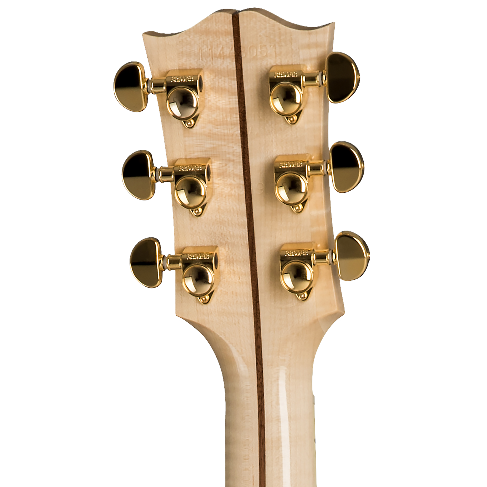 Gibson SJ-200 Standard, Antique Natural