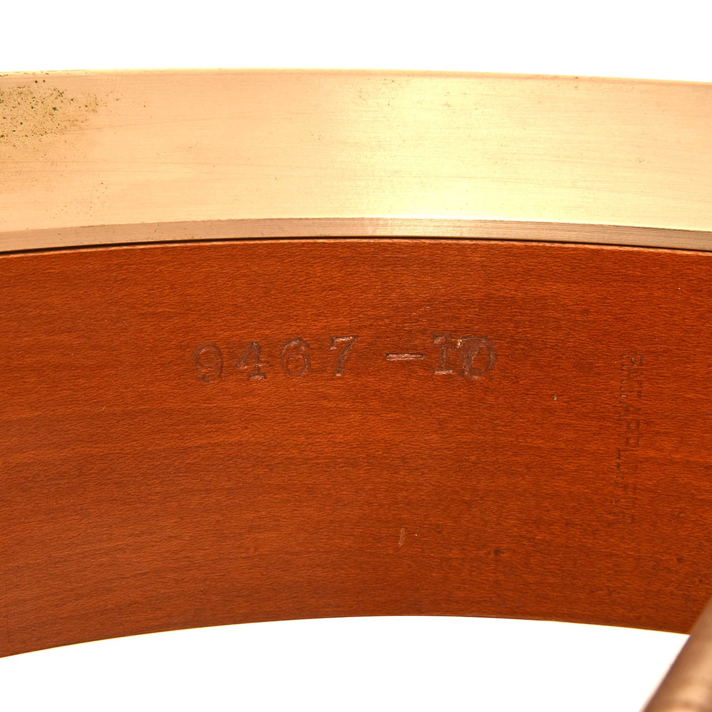 Gibson PB-3 Flathead Plectrum Banjo (1929)