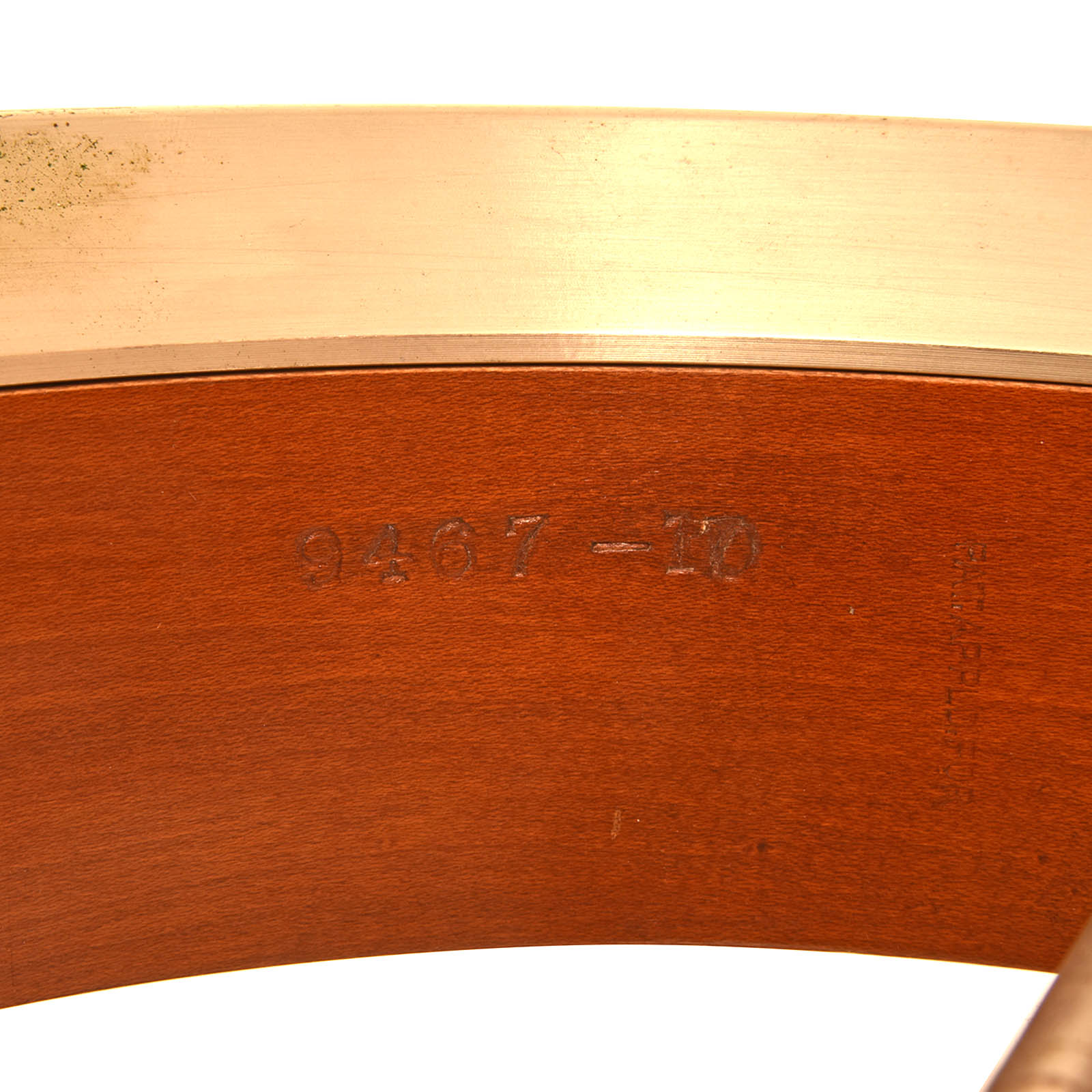 Gibson PB-3 Flathead Plectrum Banjo (1929)
