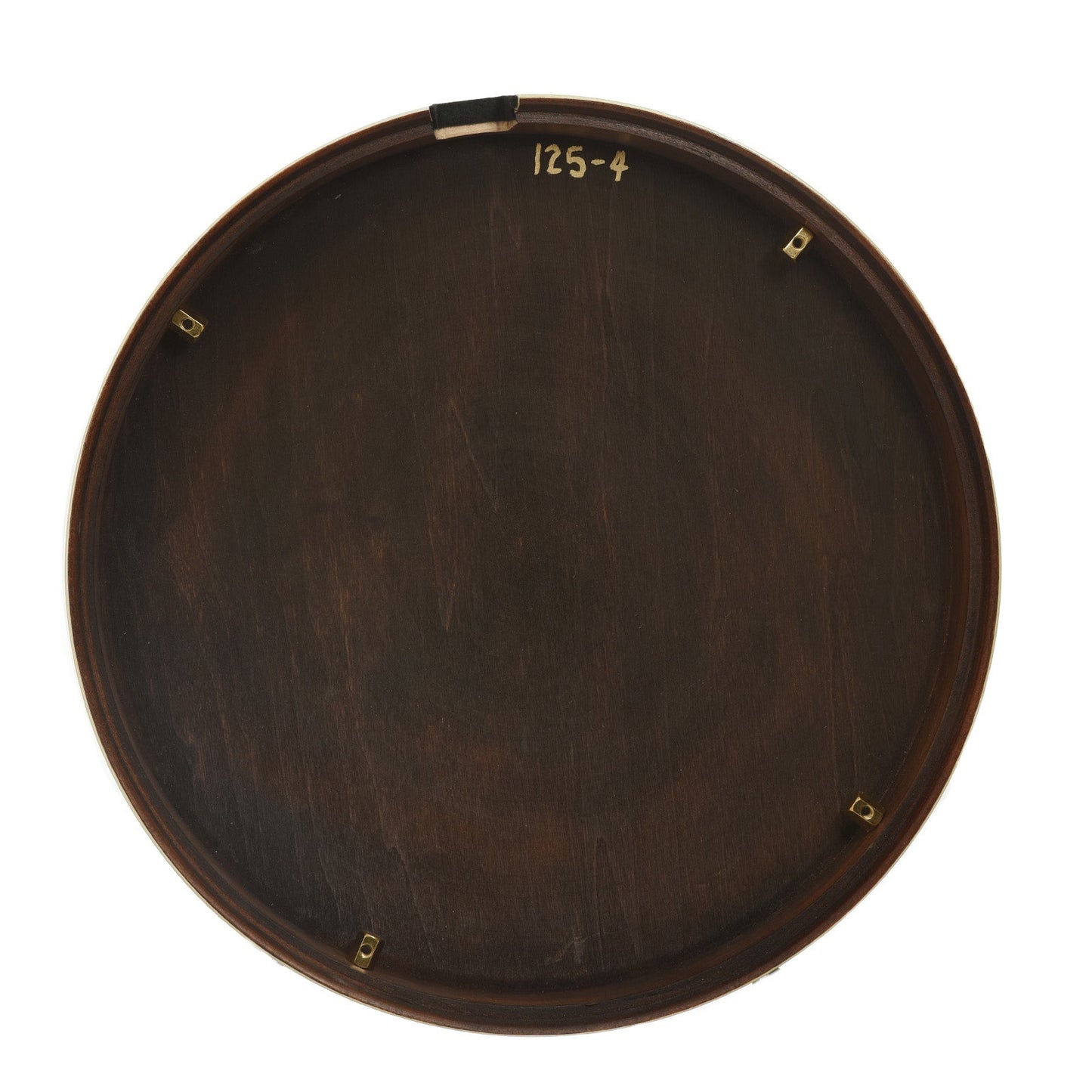 Huber VRB-G Trutone Resonator Banjo (2025)