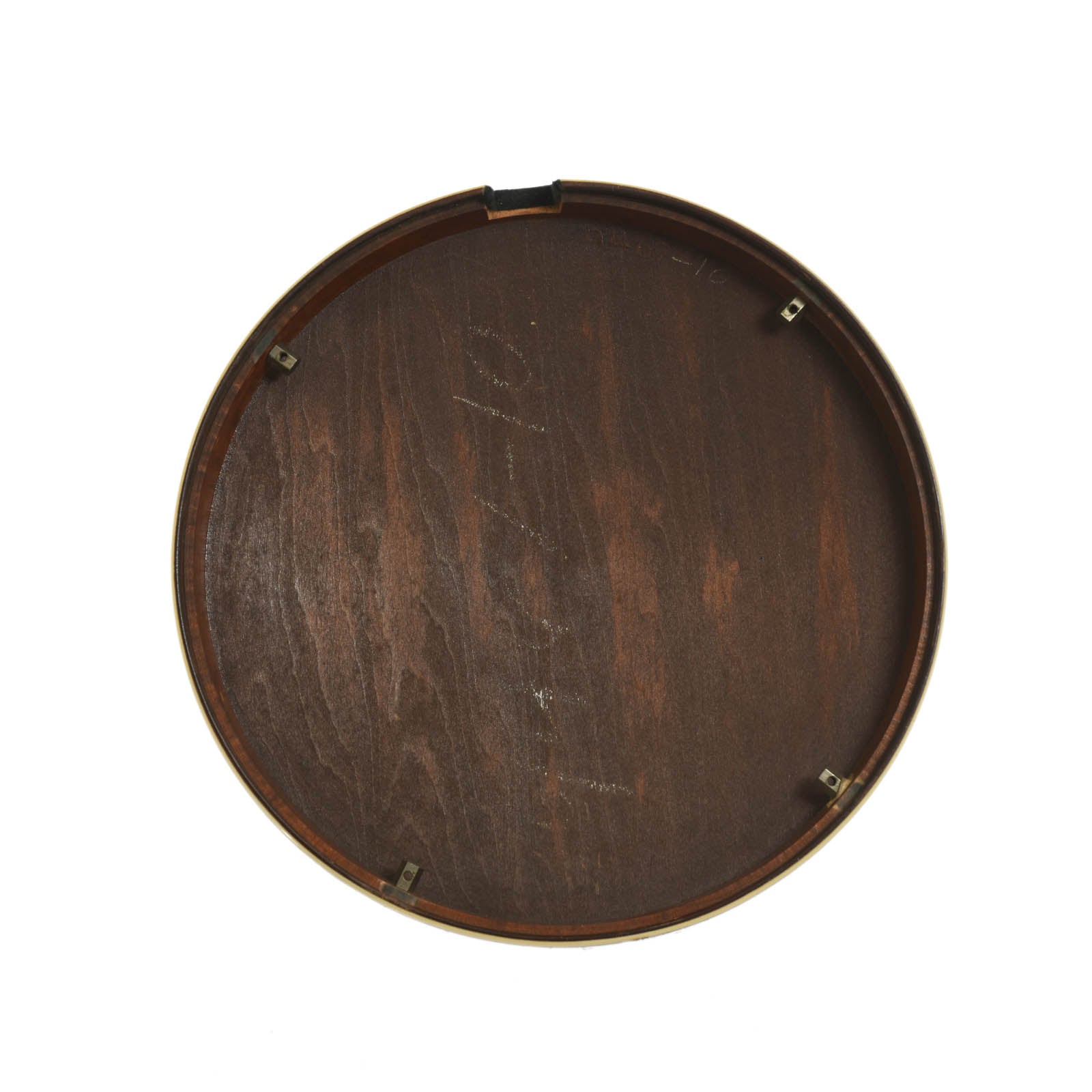 Gibson PB-3 Flathead Plectrum Banjo (1929)