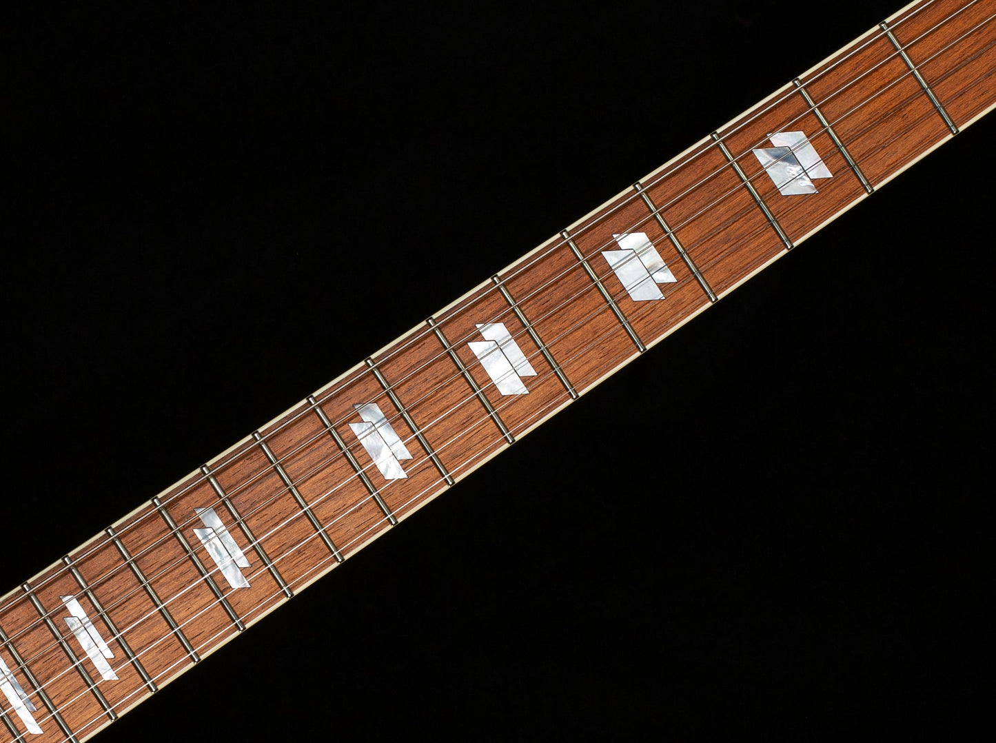 Collings SoCo Deluxe Iced Tea Sunburst (682)