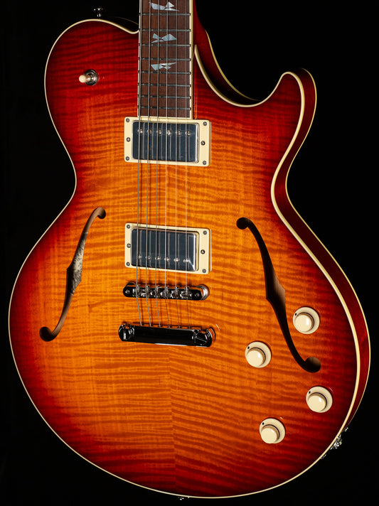 Collings SoCo Deluxe Custom Finish (728)
