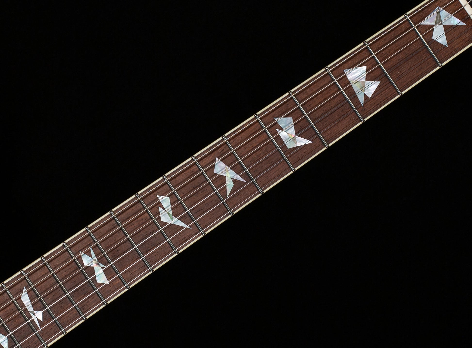 Collings SoCo Deluxe Custom Finish (728)