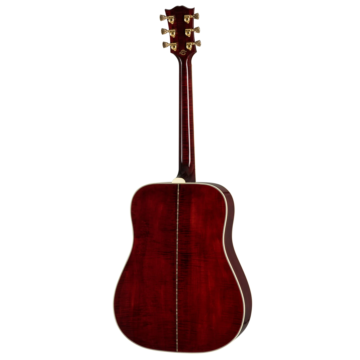 Gibson Custom Doves In Flight, Antique Natural