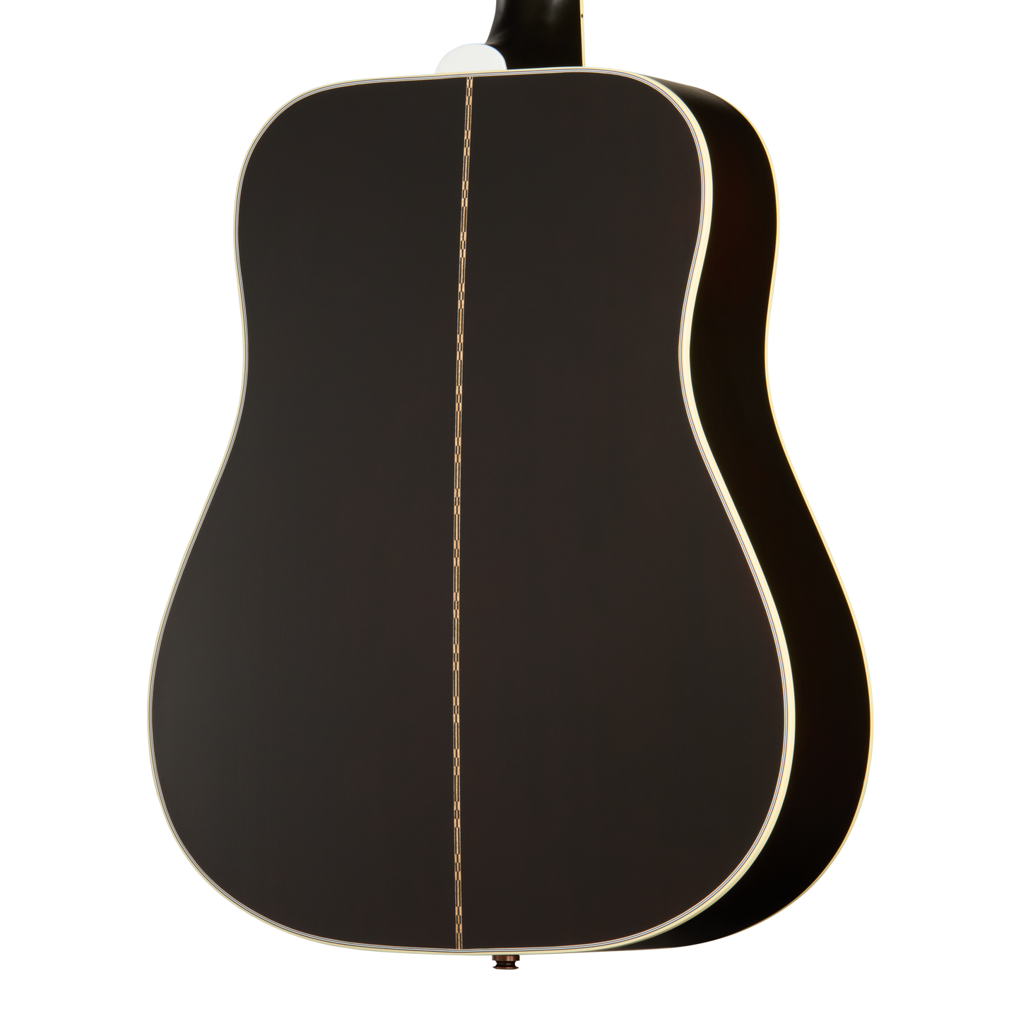 Gibson Dove Mahogany, Satin Vintage Sunburst