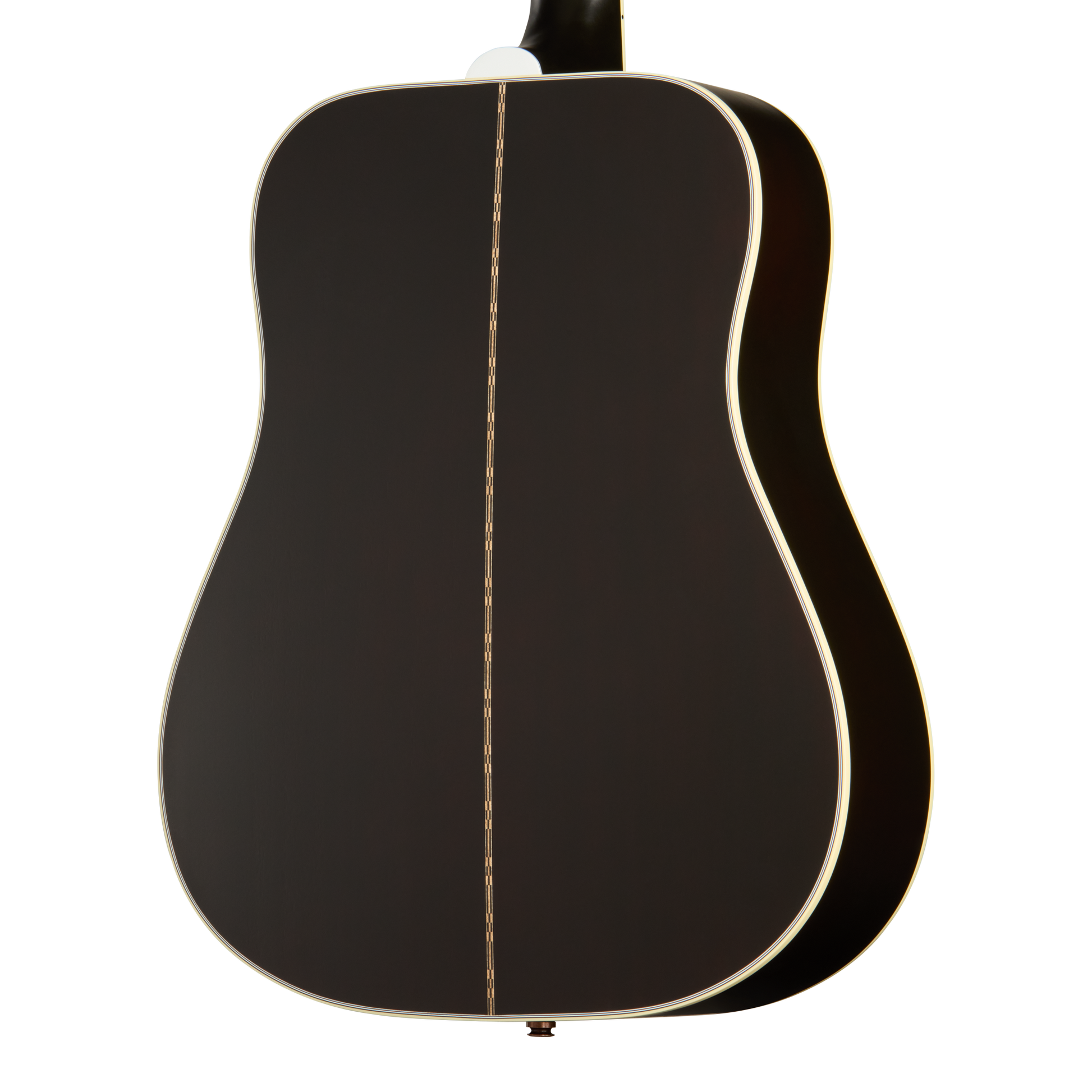 Gibson Dove Mahogany, Satin Vintage Sunburst