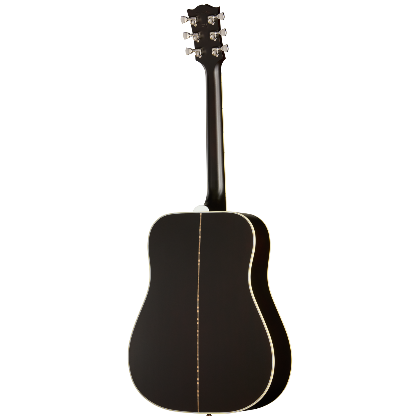 Gibson Dove Mahogany, Satin Vintage Sunburst