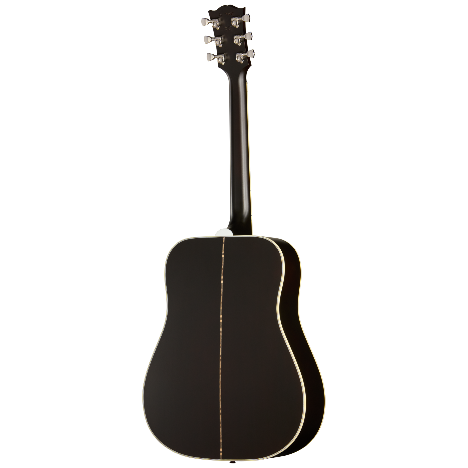 Gibson Dove Mahogany, Satin Vintage Sunburst
