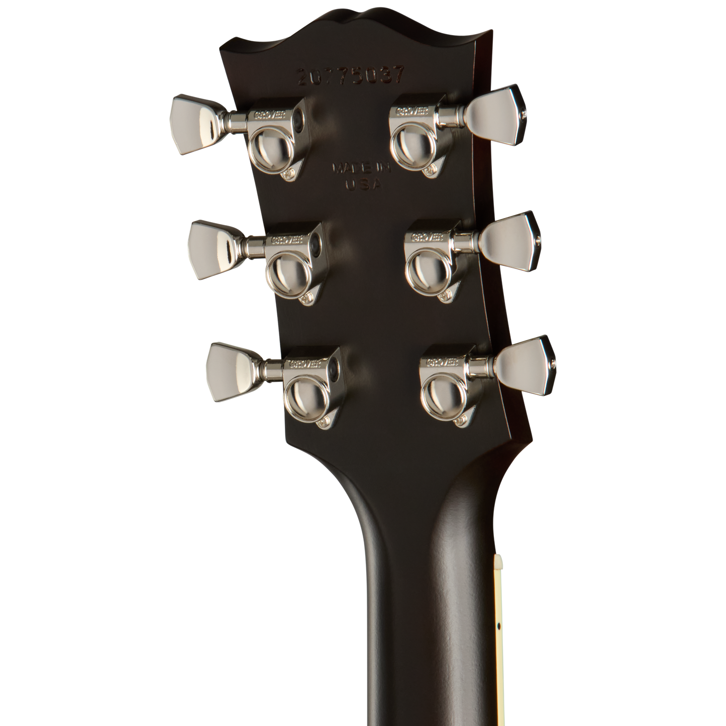 Gibson Dove Mahogany, Satin Vintage Sunburst