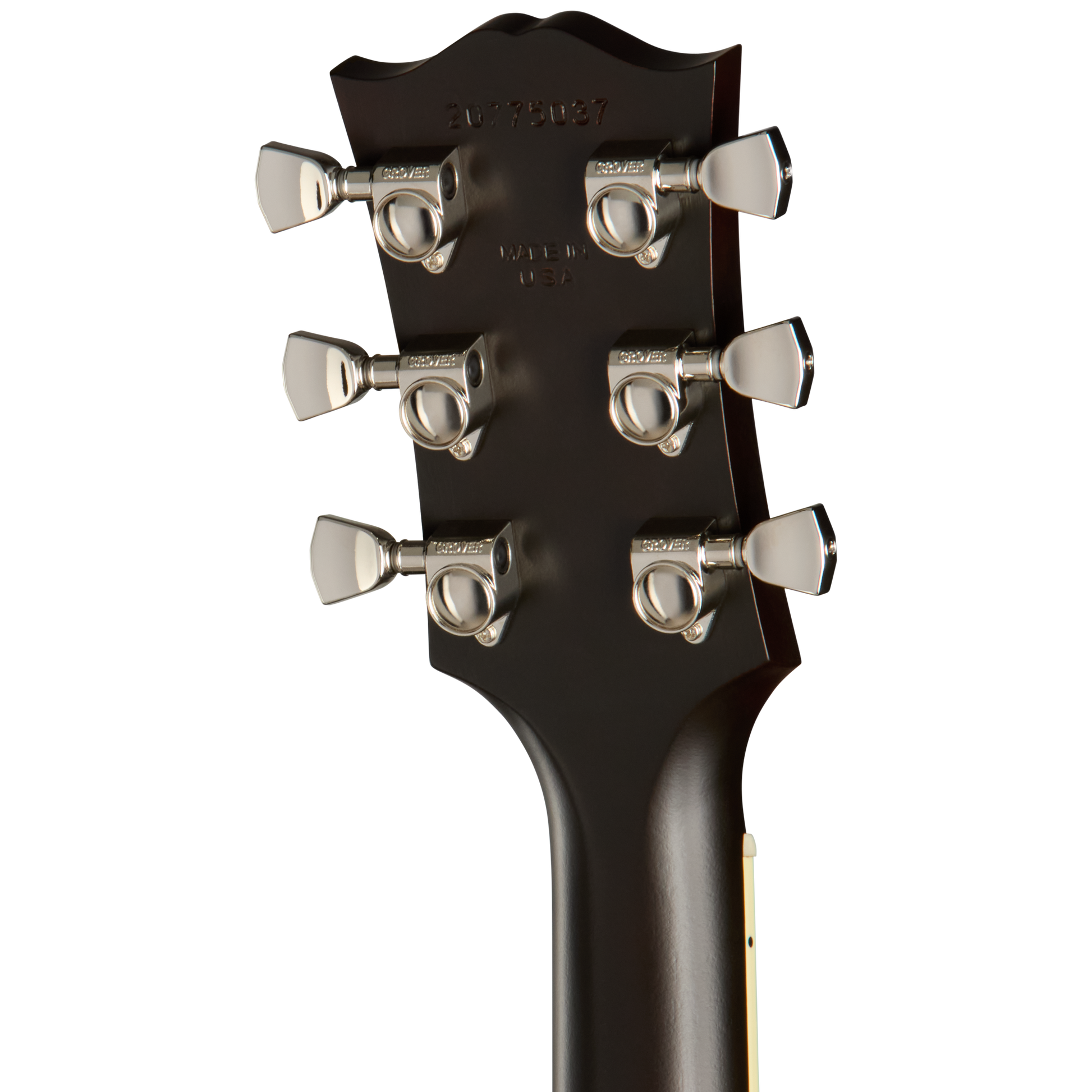Gibson Dove Mahogany, Satin Vintage Sunburst
