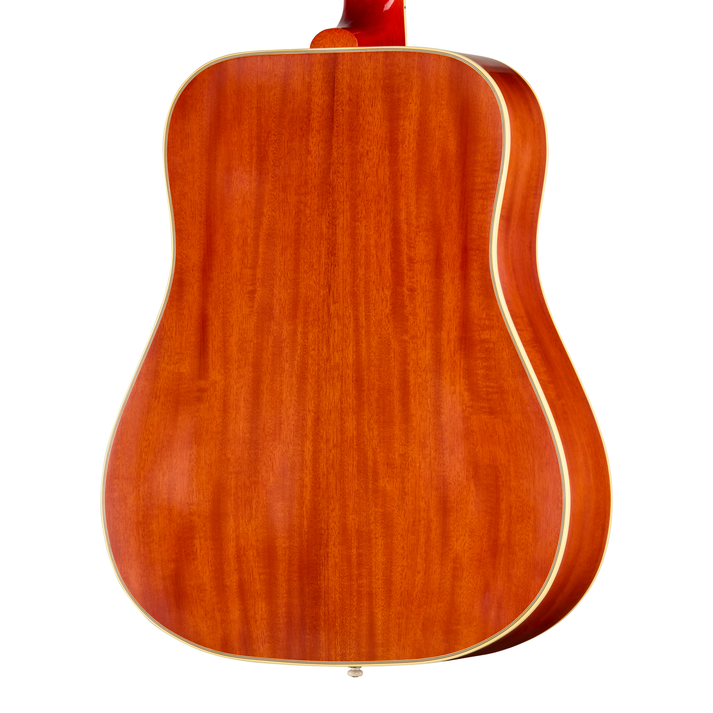 Gibson Custom 1960 Hummingbird Reissue, Ultra Light Aged, Washed Cherry Sunburst
