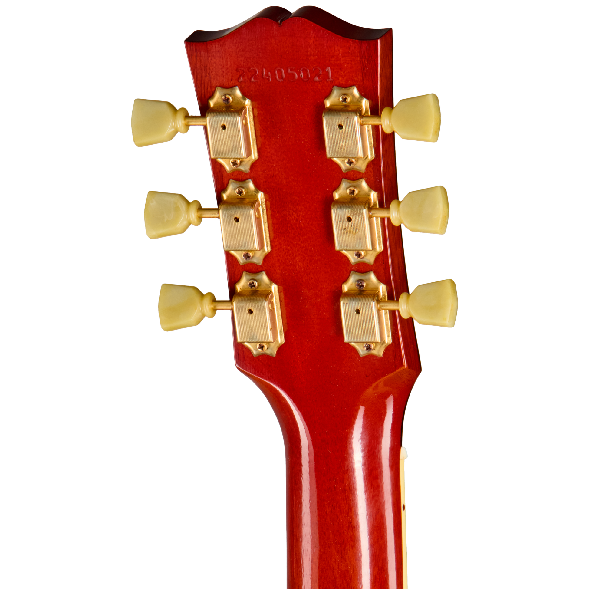 Gibson Custom 1960 Hummingbird Reissue, Ultra Light Aged, Washed Cherry Sunburst