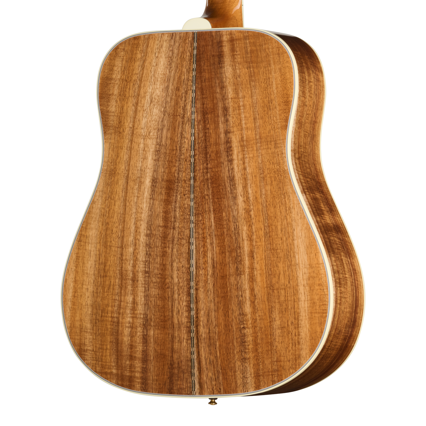 Gibson Custom Hummingbird Custom Koa, Antique Natural