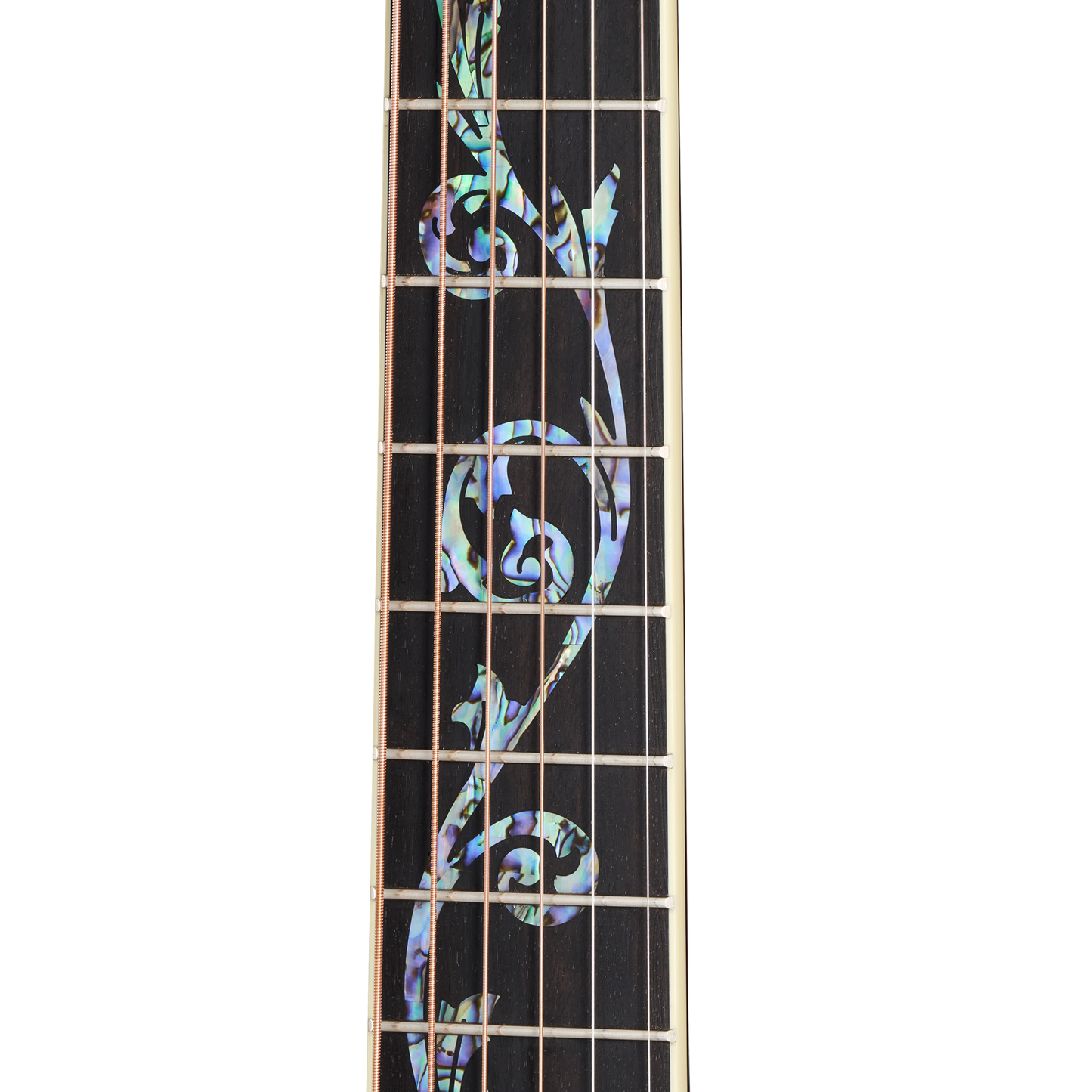 Gibson Custom Hummingbird Ultima, Autumnburst