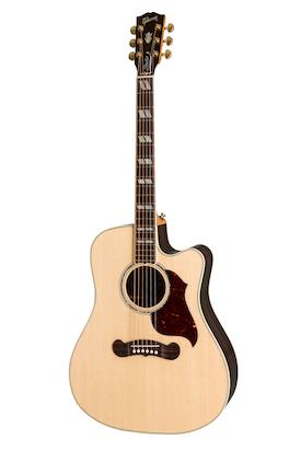 Gibson Songwriter Cutaway with Case