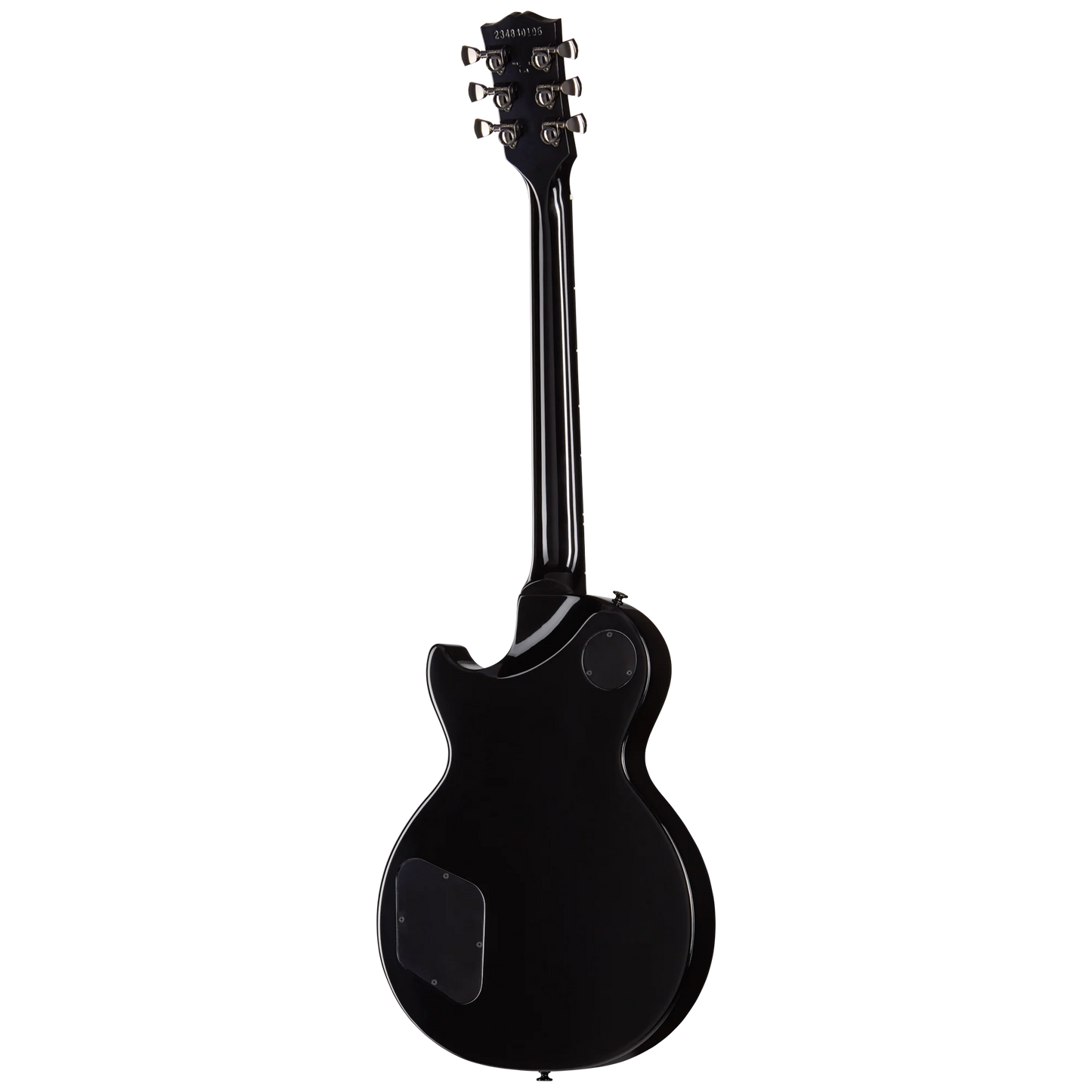 Gibson Serj Tankian “Foundations” Les Paul Modern, Custom Artwork Sublimation, Exclusive