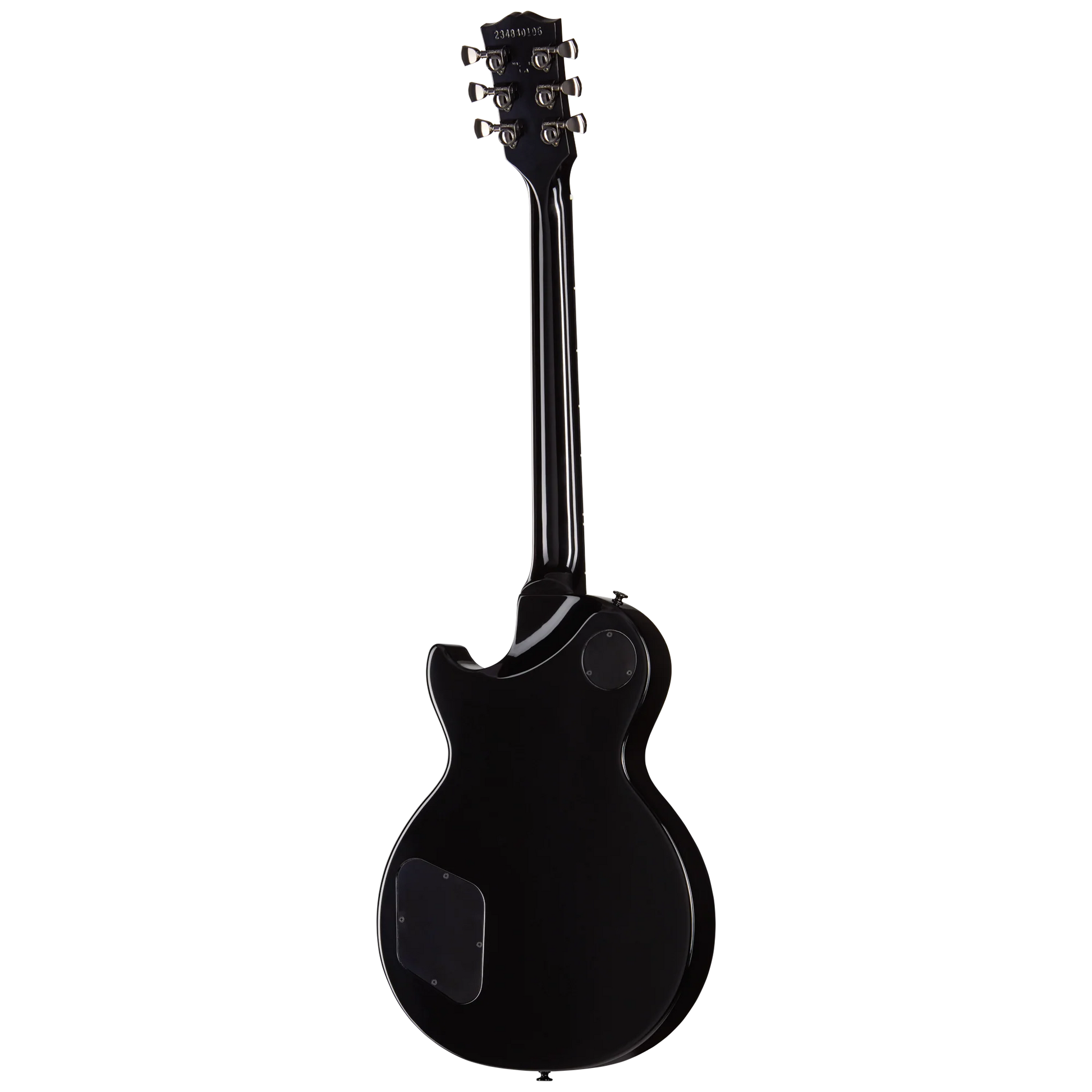 Gibson Serj Tankian “Foundations” Les Paul Modern, Custom Artwork Sublimation, Exclusive