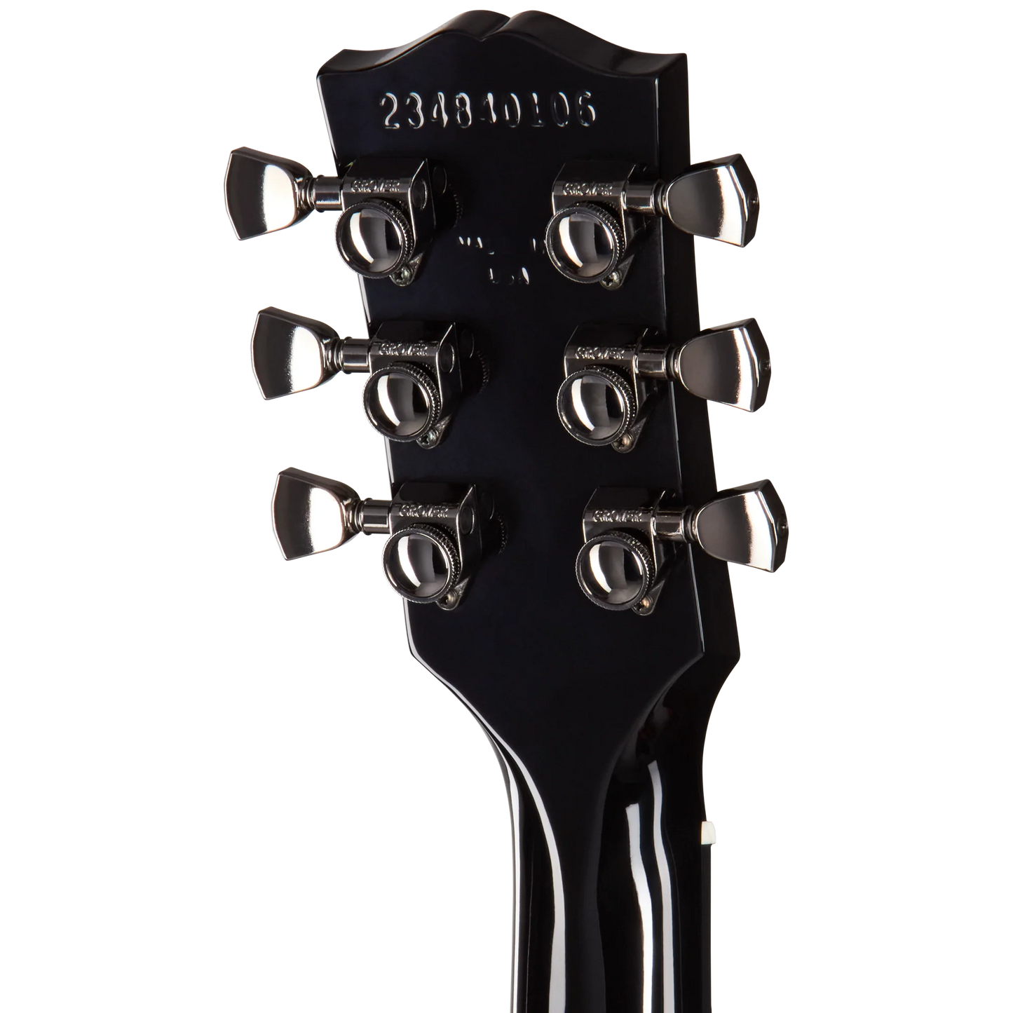 Gibson Serj Tankian “Foundations” Les Paul Modern, Custom Artwork Sublimation, Exclusive