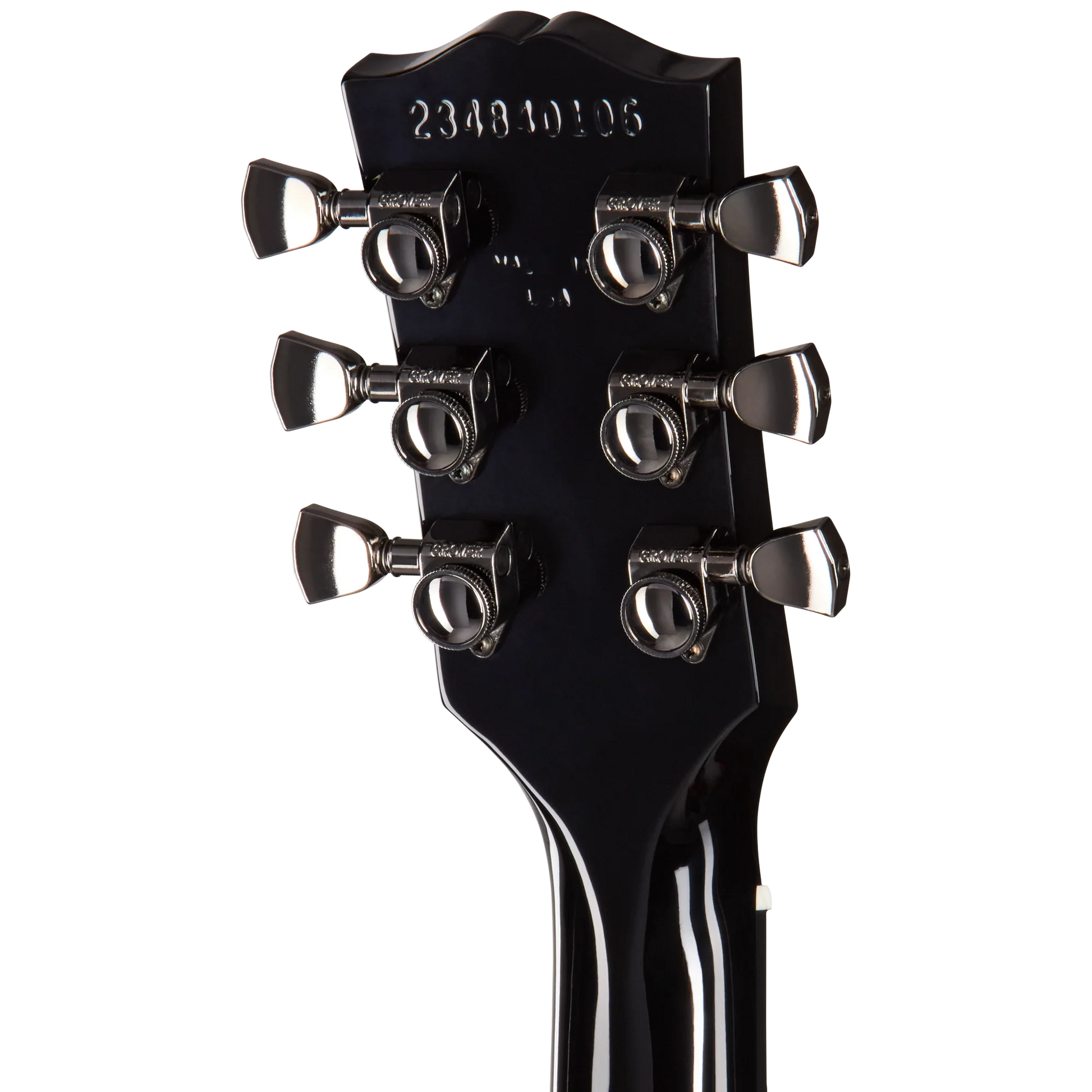 Gibson Serj Tankian “Foundations” Les Paul Modern, Custom Artwork Sublimation, Exclusive
