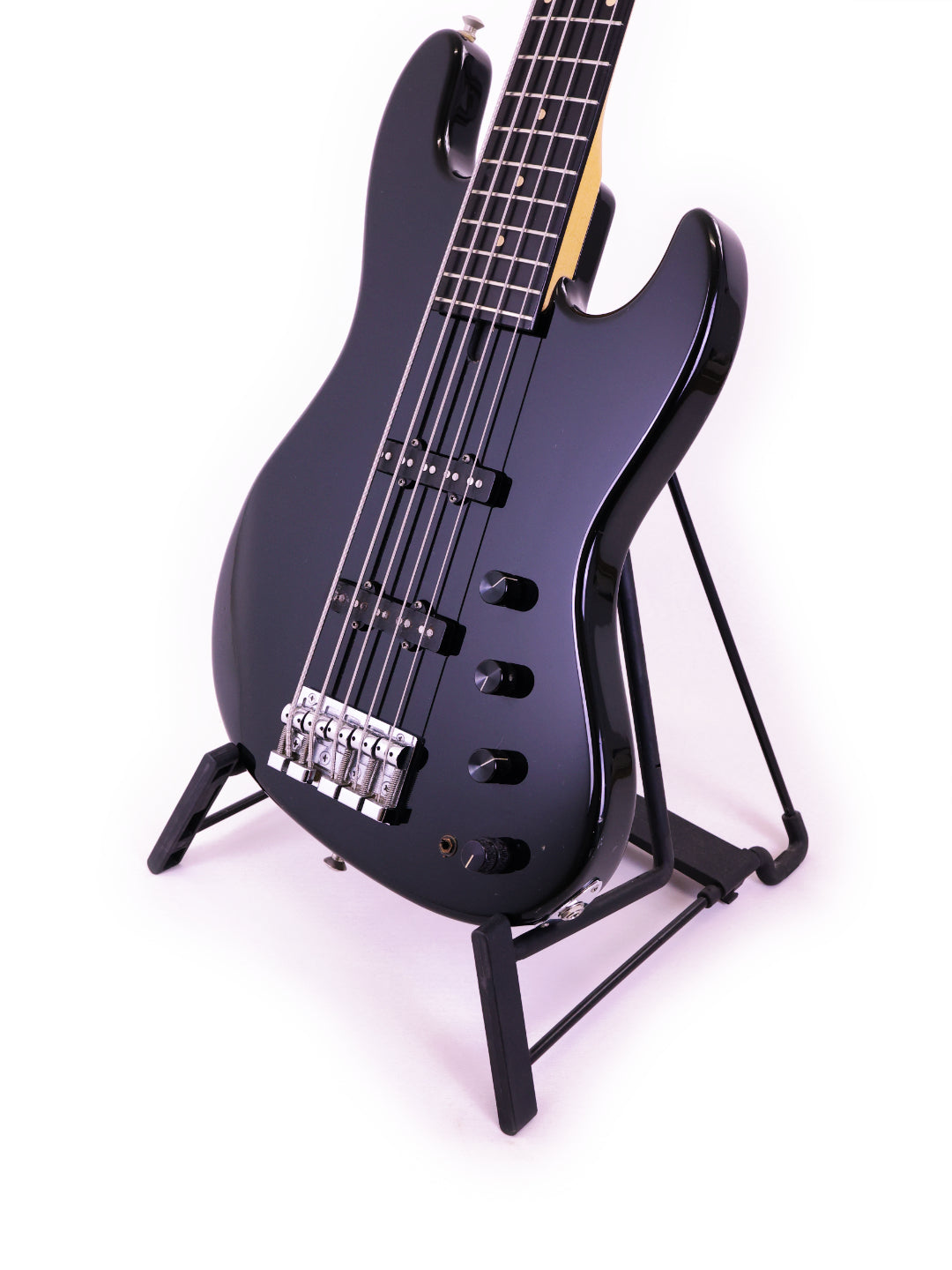 SOLD - Sadowsky NYC Jazz Bass 5 String – USA 2000