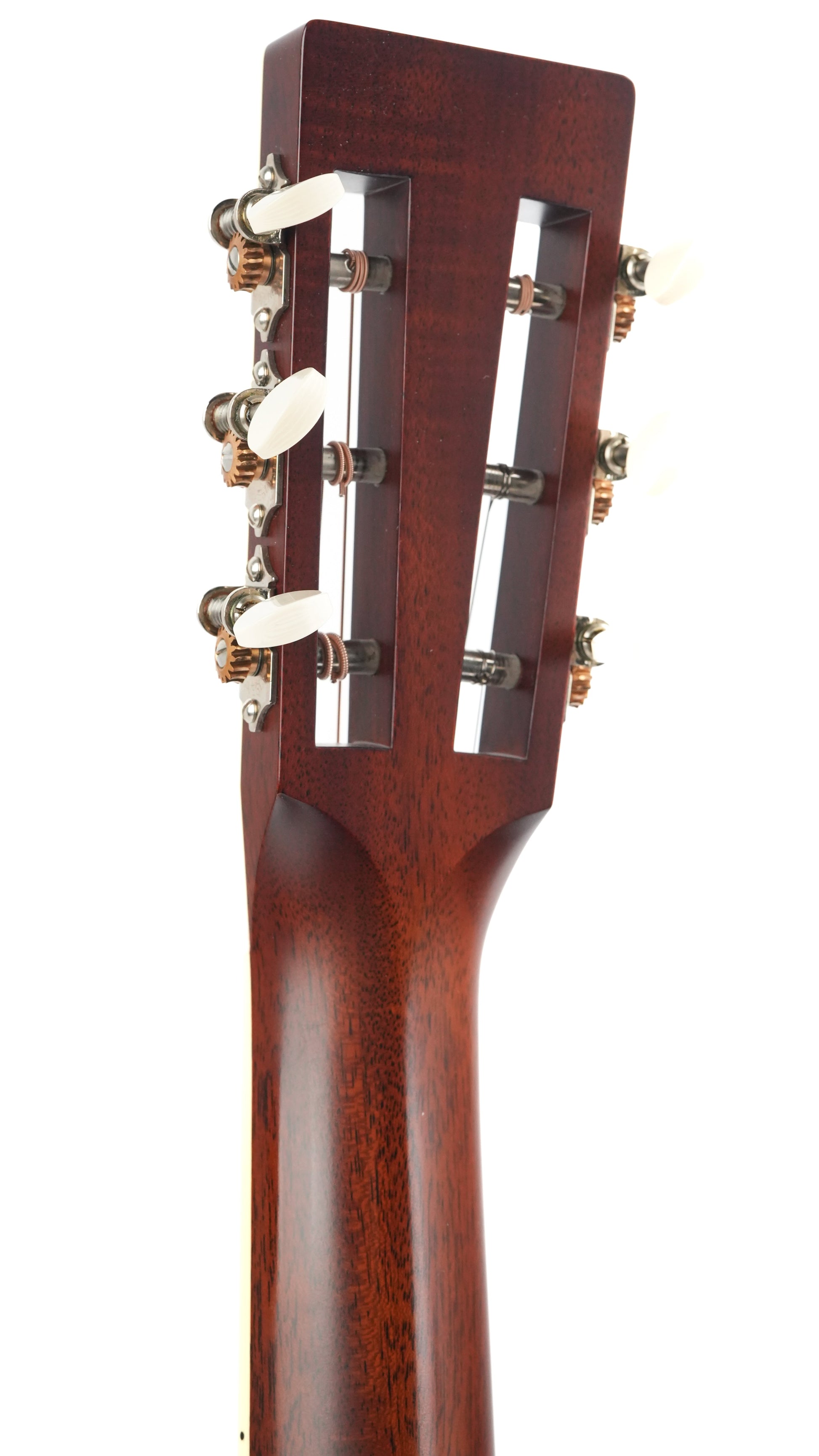 Santa Cruz 00 Eric Skye Cocobolo Adirondack Lefty 2022