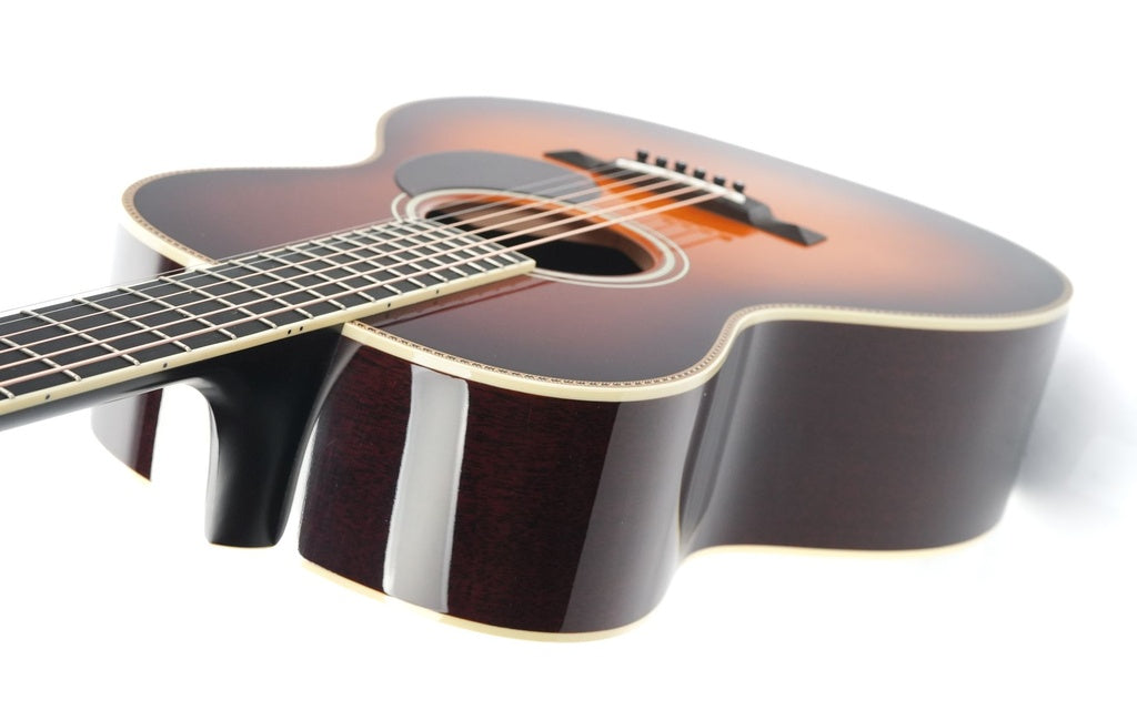 Santa Cruz H13 Sunburst 2015