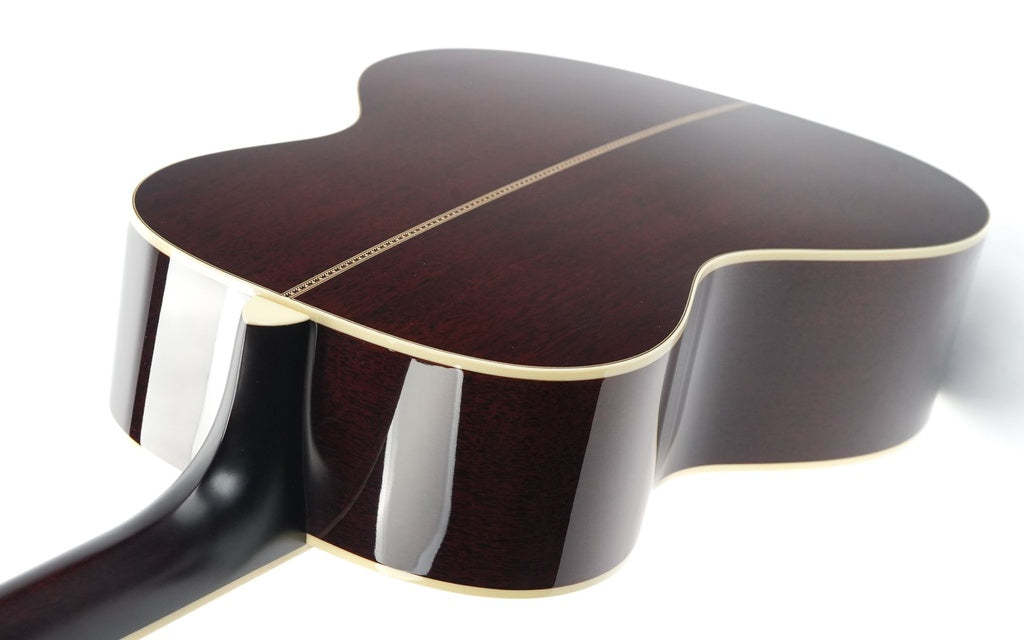 Santa Cruz H13 Sunburst 2015