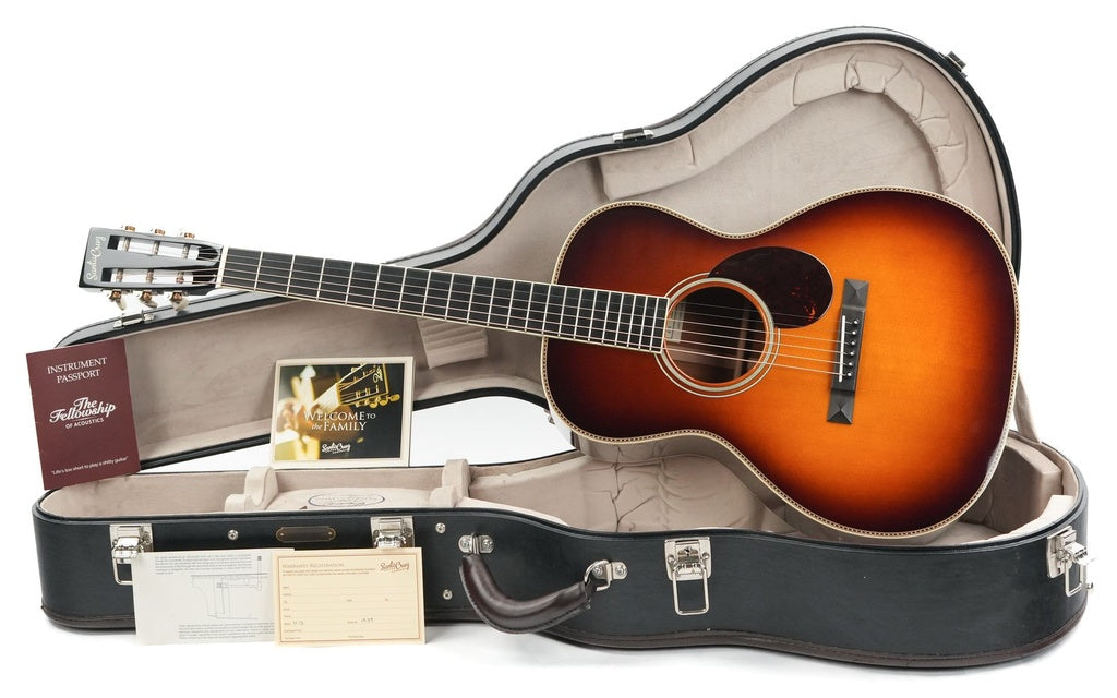 Santa Cruz H13 Sunburst 2015