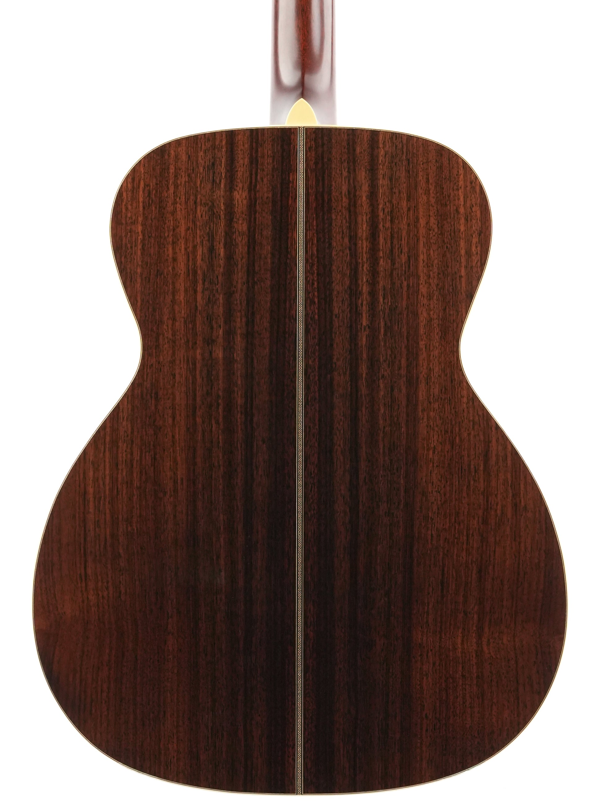 Santa Cruz OM Grand 2021 #289