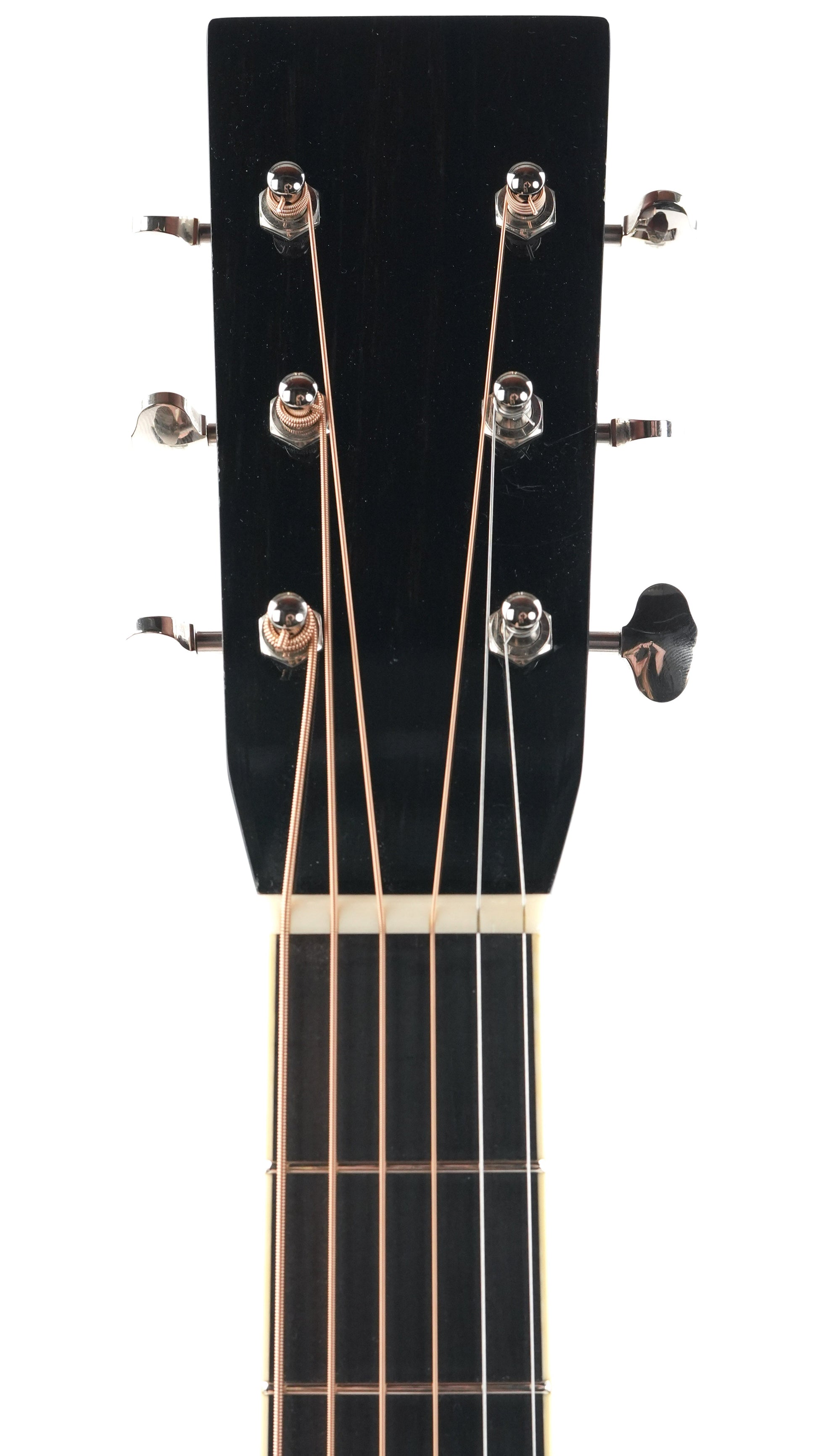 Santa Cruz Tony Rice Sitka Indian Rosewood 2015