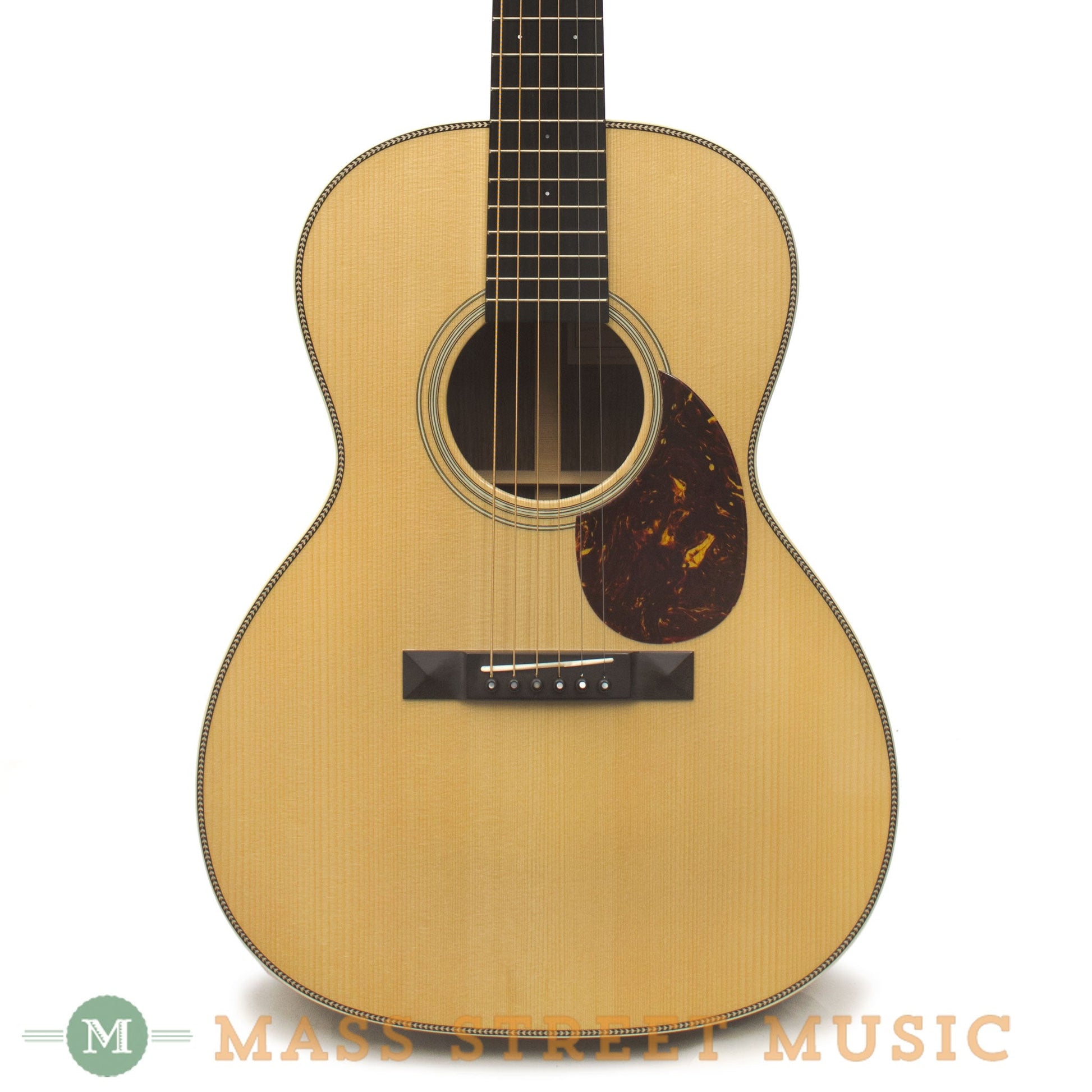Santa Cruz Acoustic Guitars - 2007 H