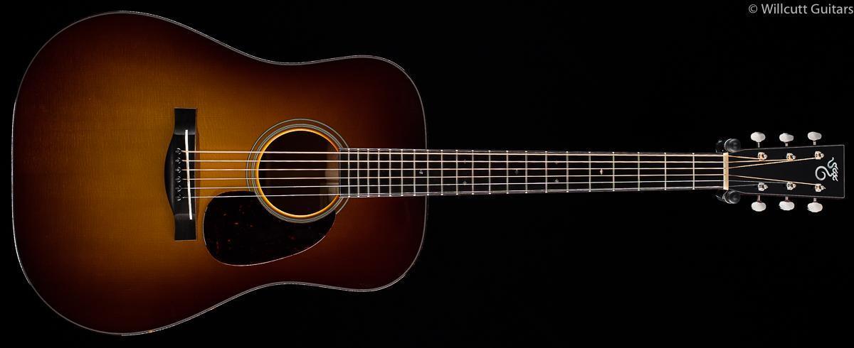 Santa Cruz D-Law Scott Law Signature Model (159)