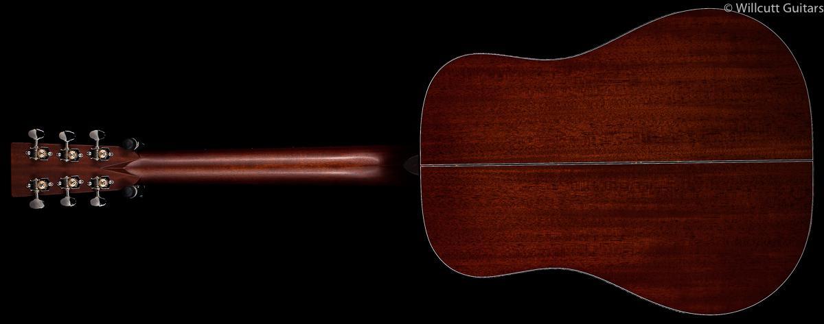 Santa Cruz D-Law Scott Law Signature Model (159)