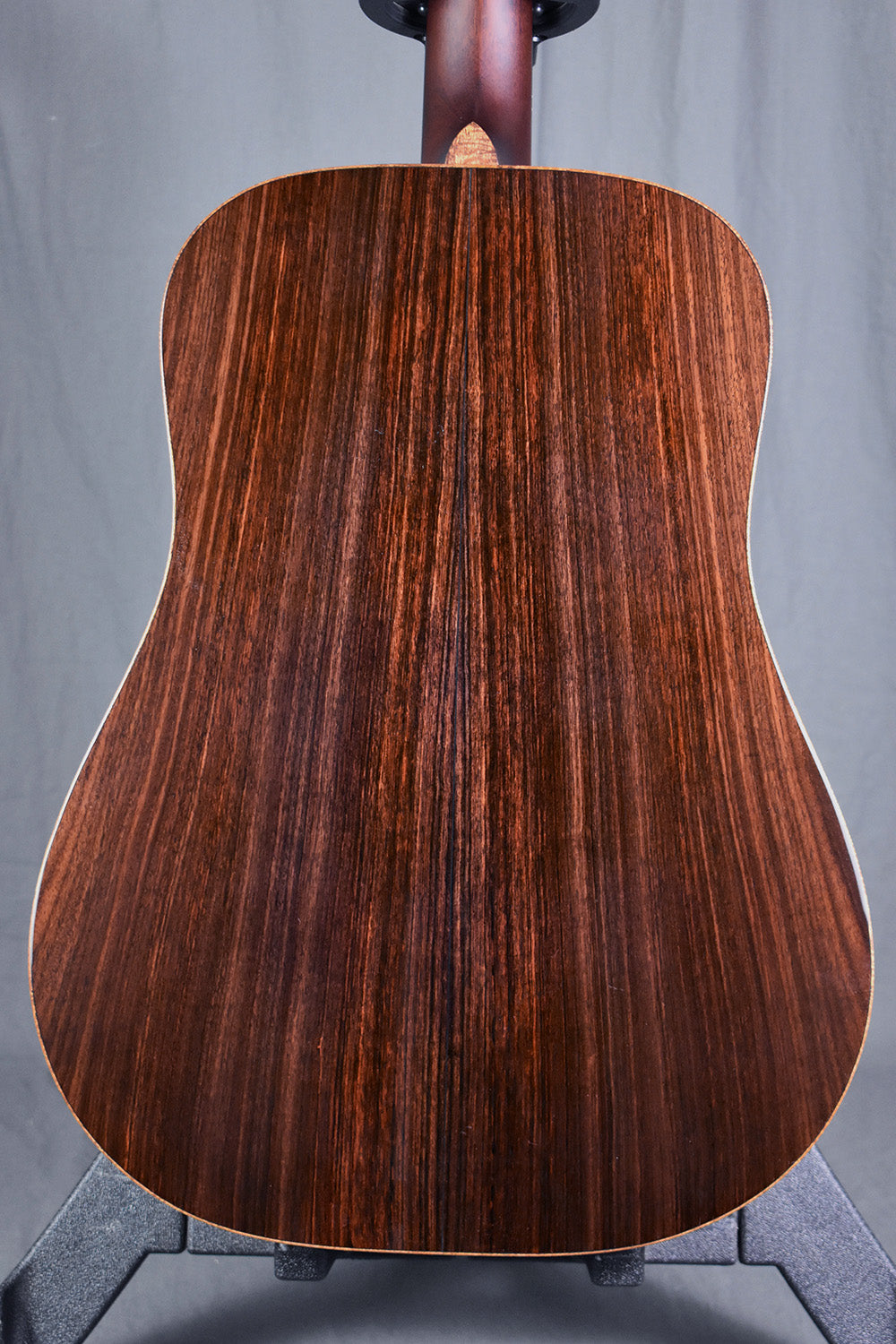 Santa Cruz D Pre-War w/ Koa Binding