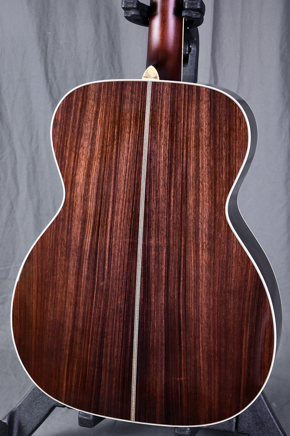Santa Cruz OM Grand #301