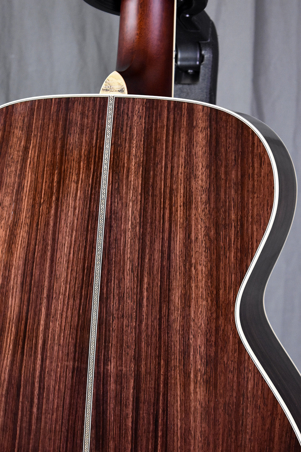 Santa Cruz OM Grand #301