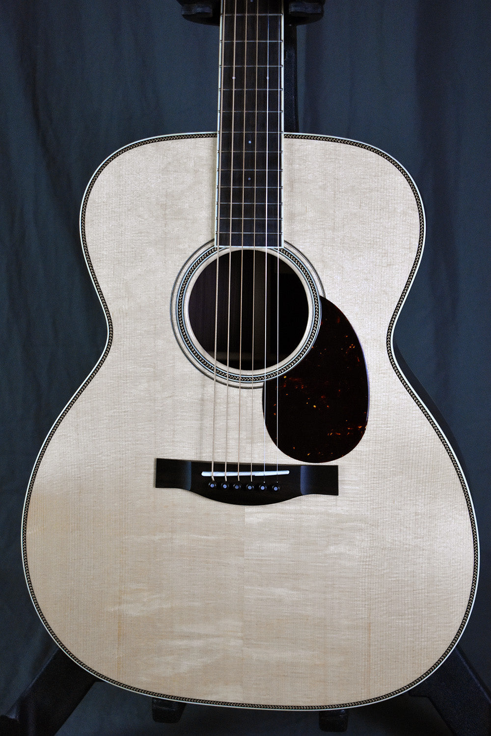 Santa Cruz OM Grand #301