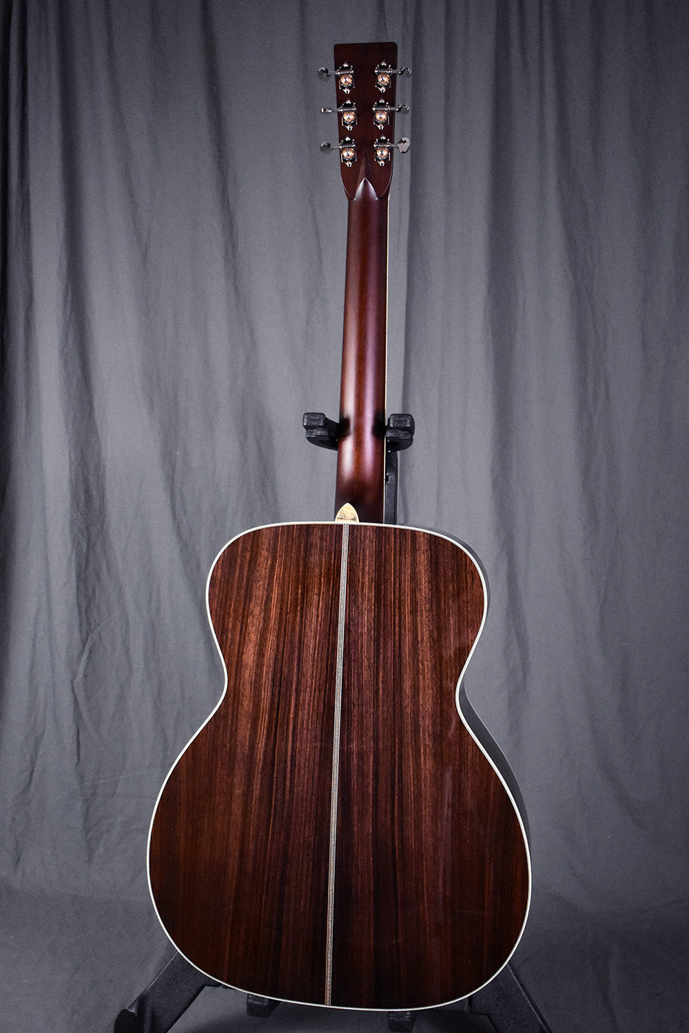 Santa Cruz OM Grand #301