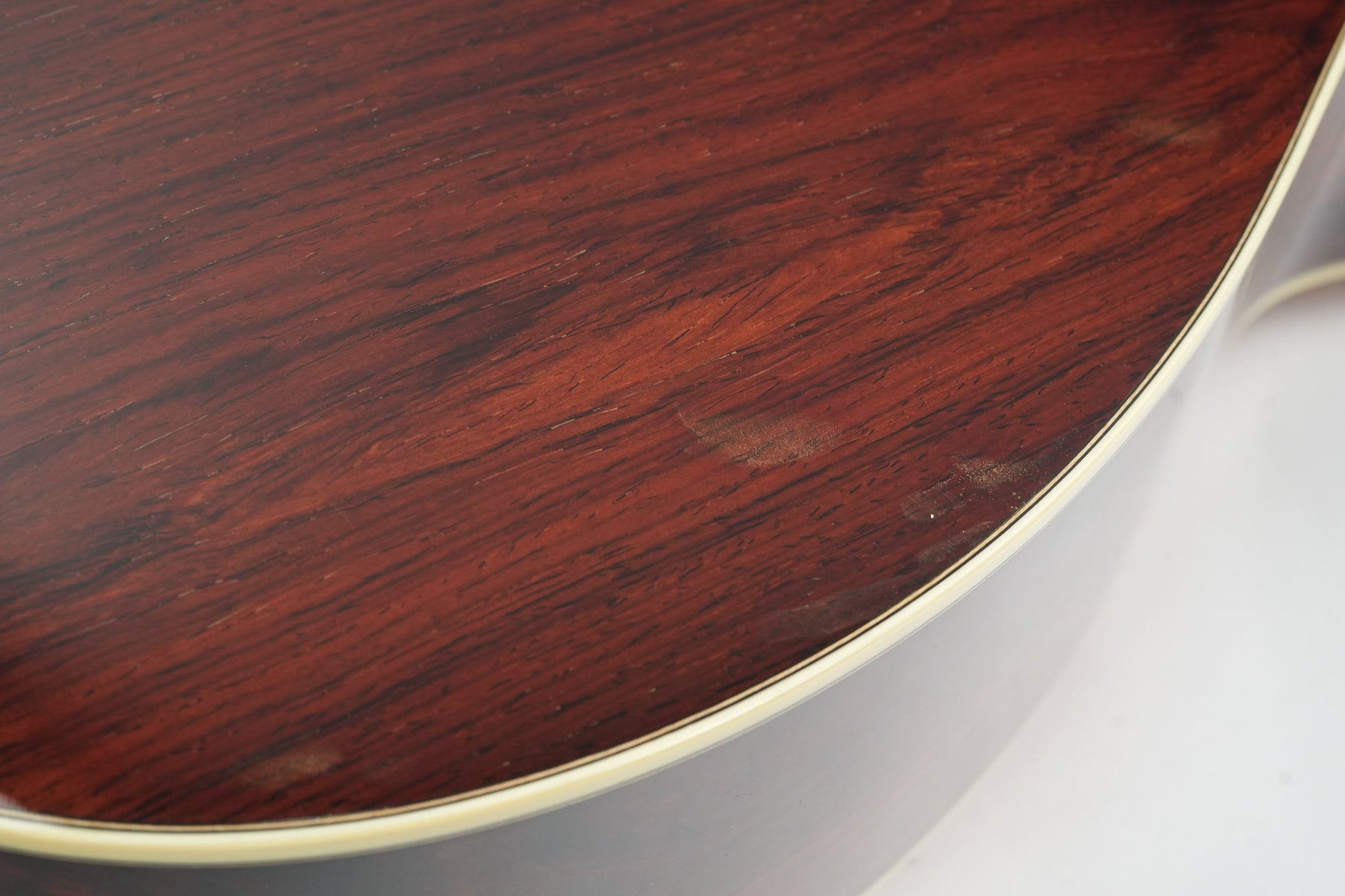 Santa Cruz OO Eric Skye Cocobolo Adirondack Spruce 2019