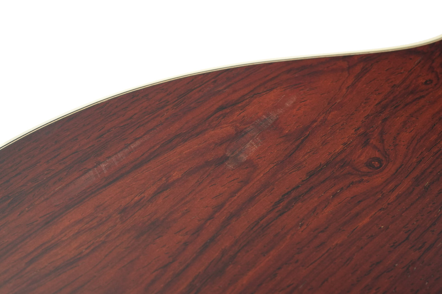 Santa Cruz OO Eric Skye Cocobolo Adirondack Spruce 2019